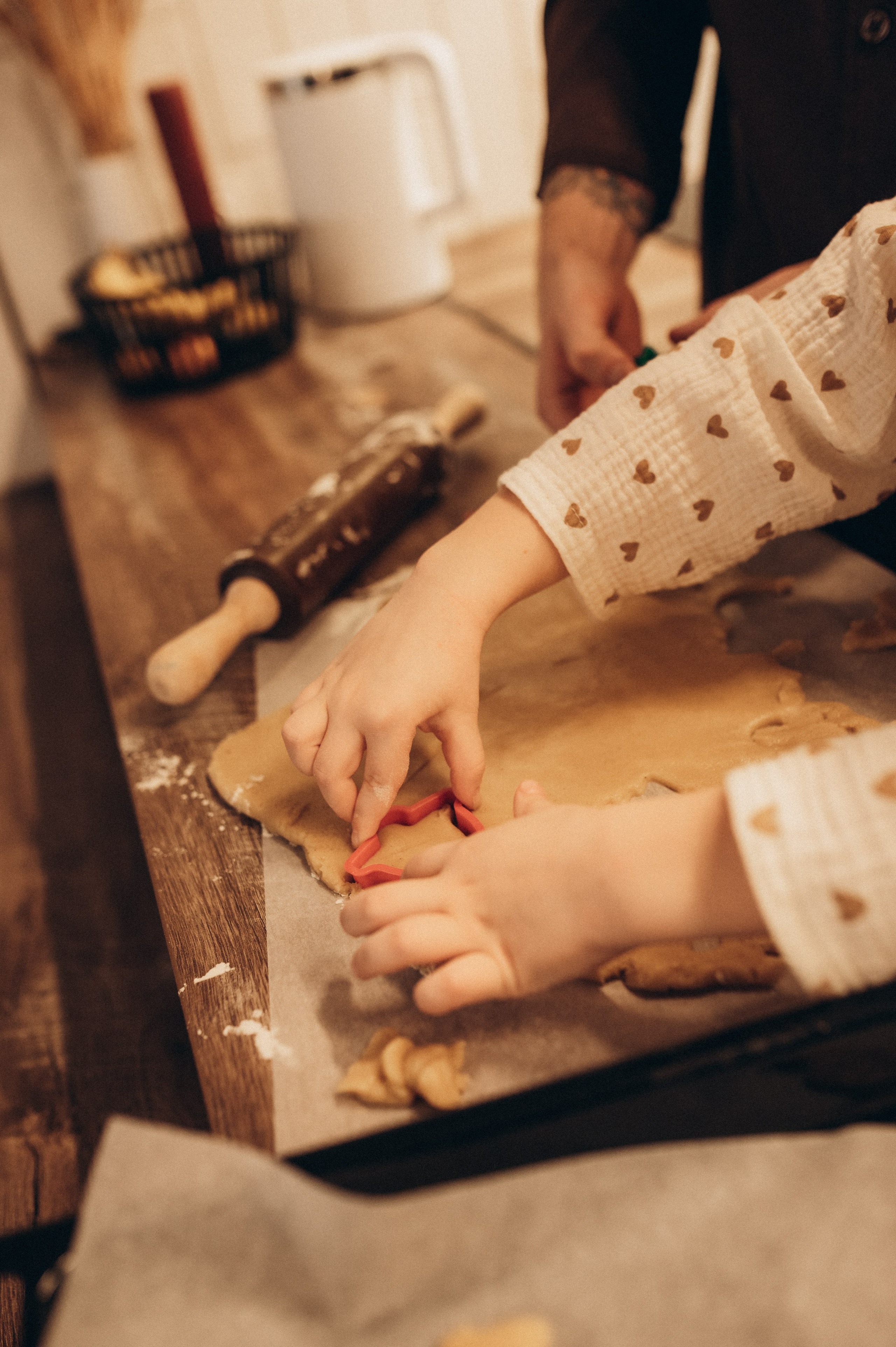 Свят, Женя и Мира. Семейный фотограф МОСКВА/Королёв