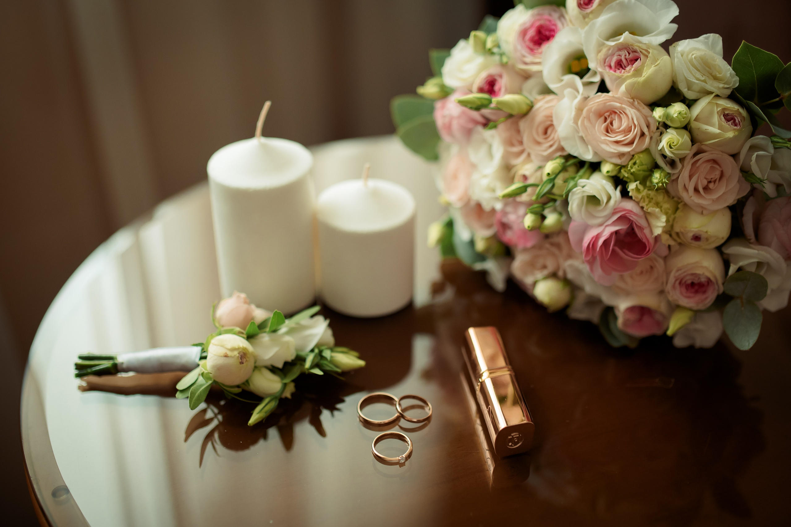 Слава и Таня. Семейный фотограф МОСКВА/Королёв