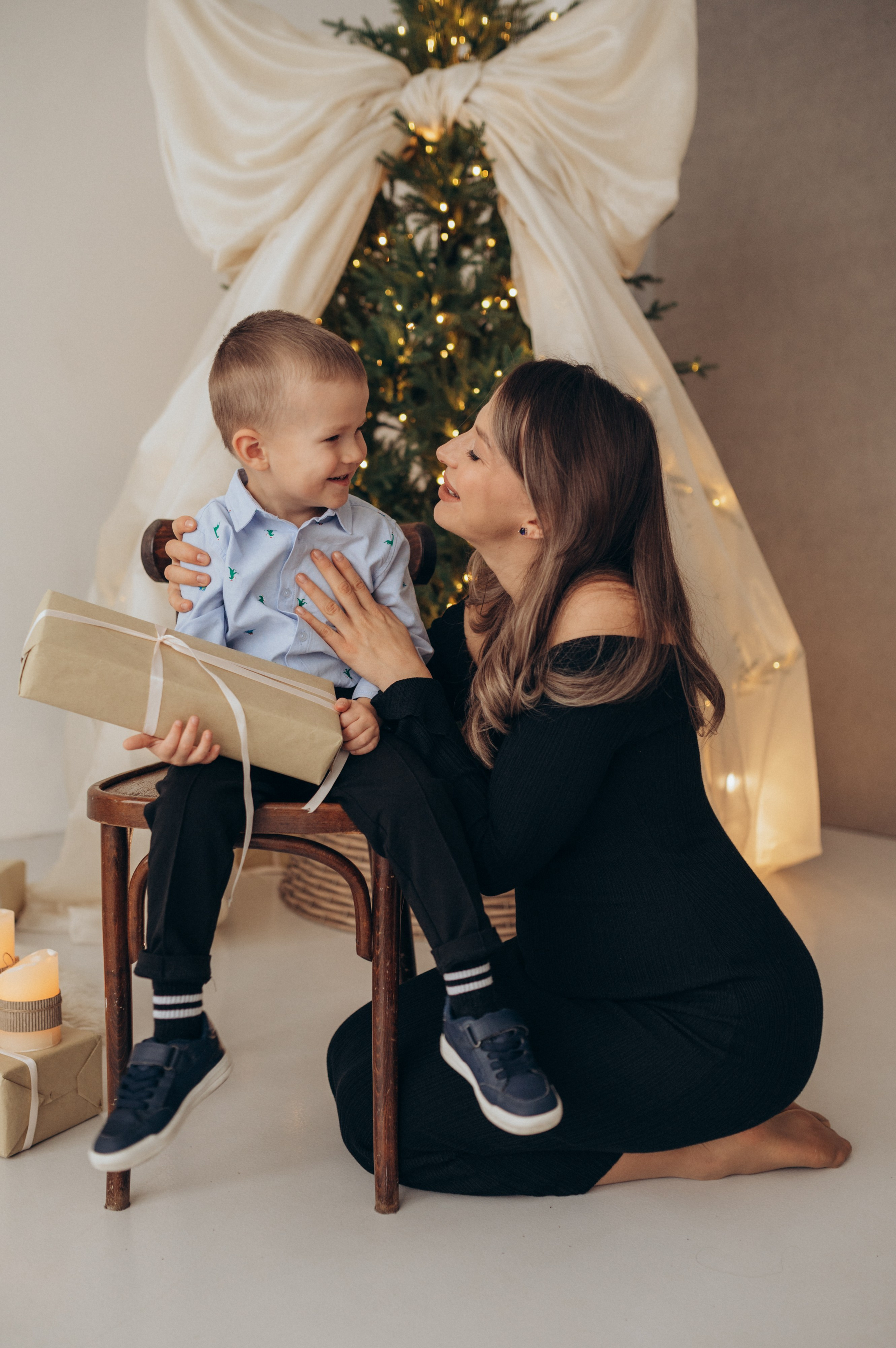 Оля и Егор. Семейный фотограф МОСКВА/Королёв