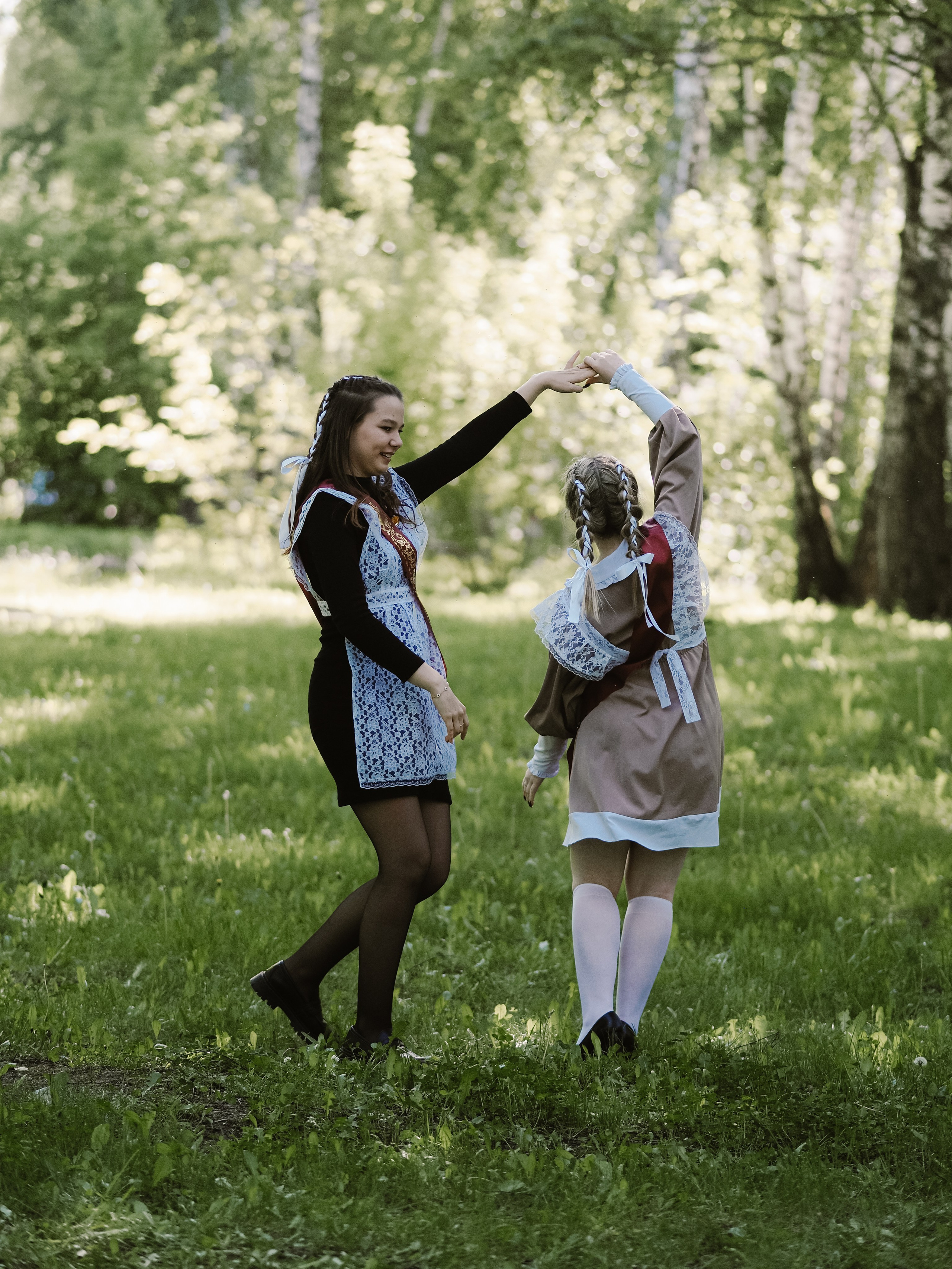 Последний звонок. Фотограф Рязань. Семейный Свадебный фотограф