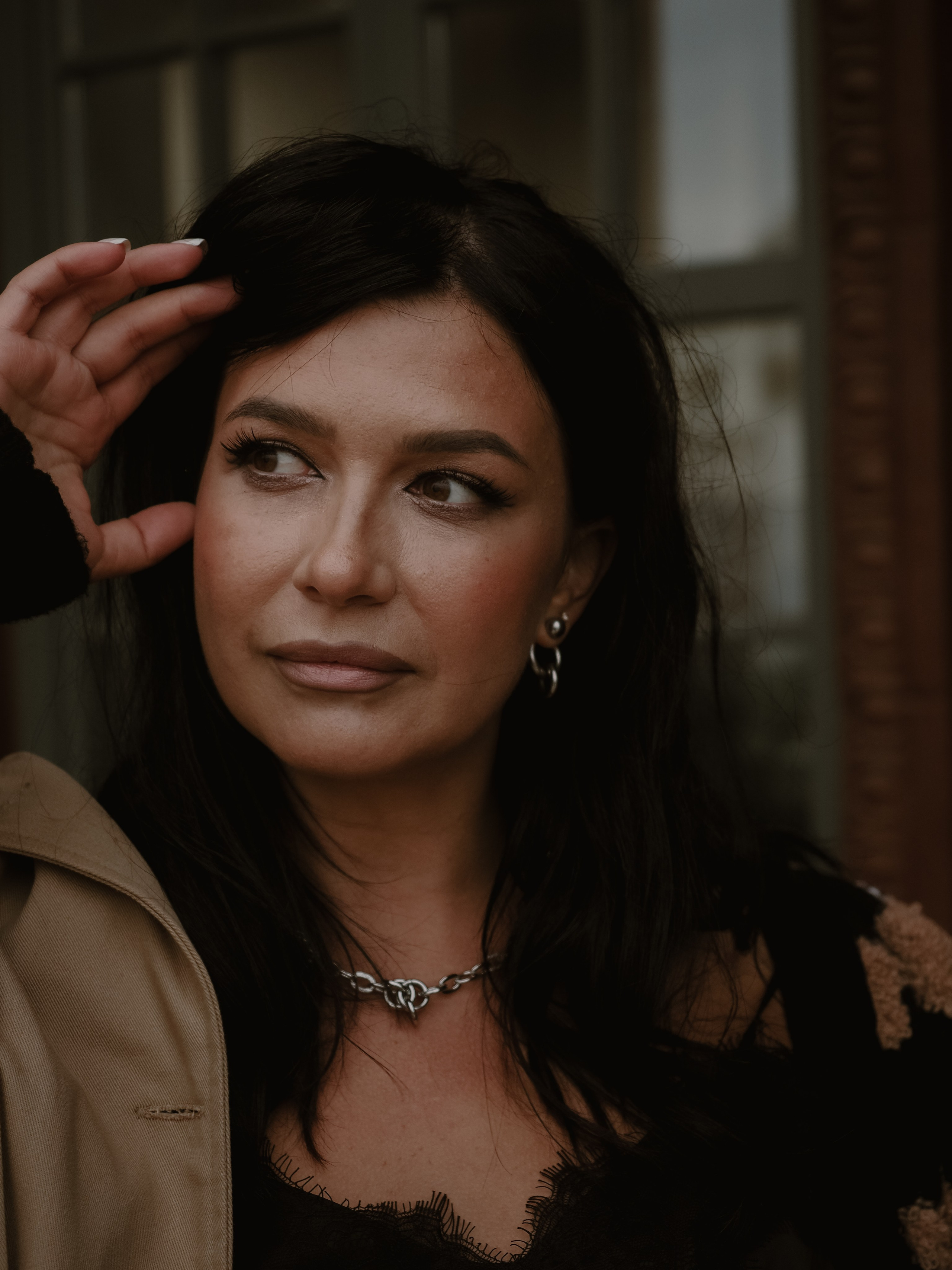 Осенняя прогулка. Фотограф Рязань. Семейный Свадебный фотограф