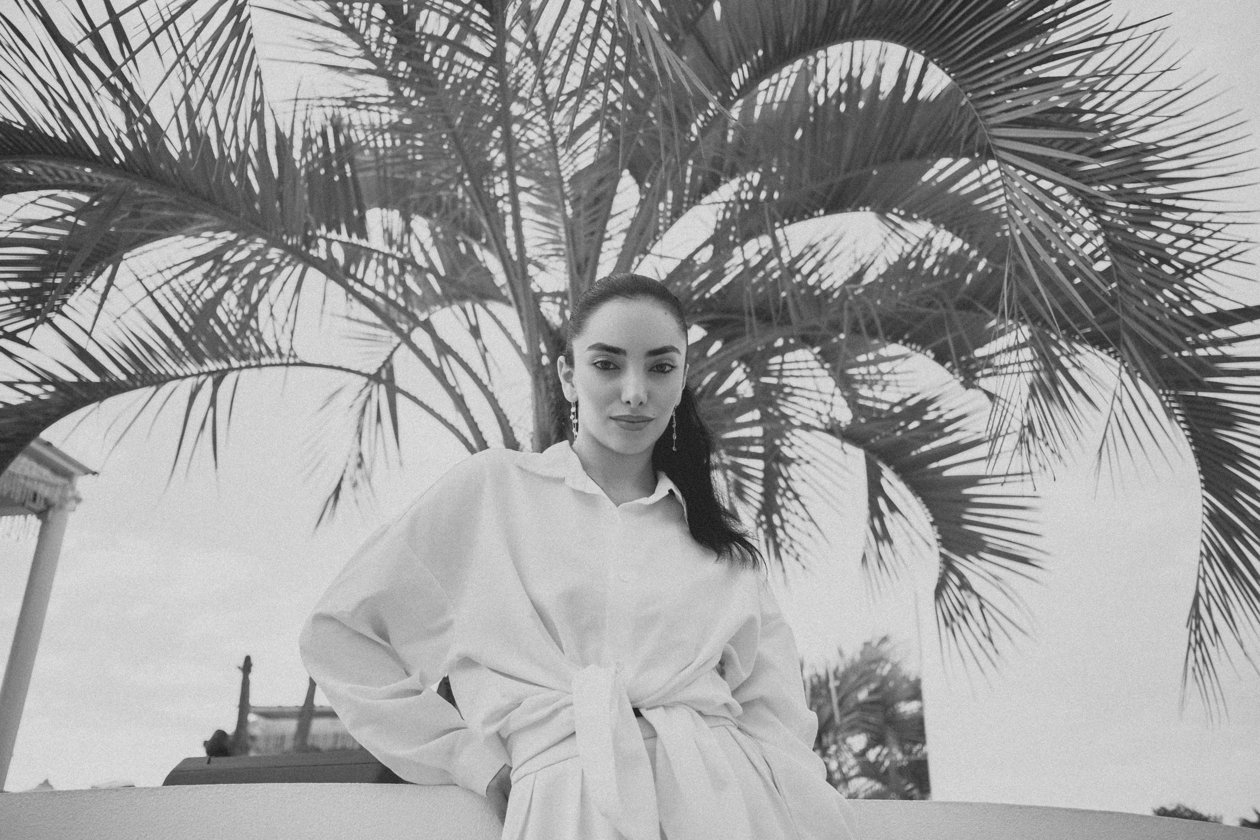 Seda. Портретный фотограф в Сочи