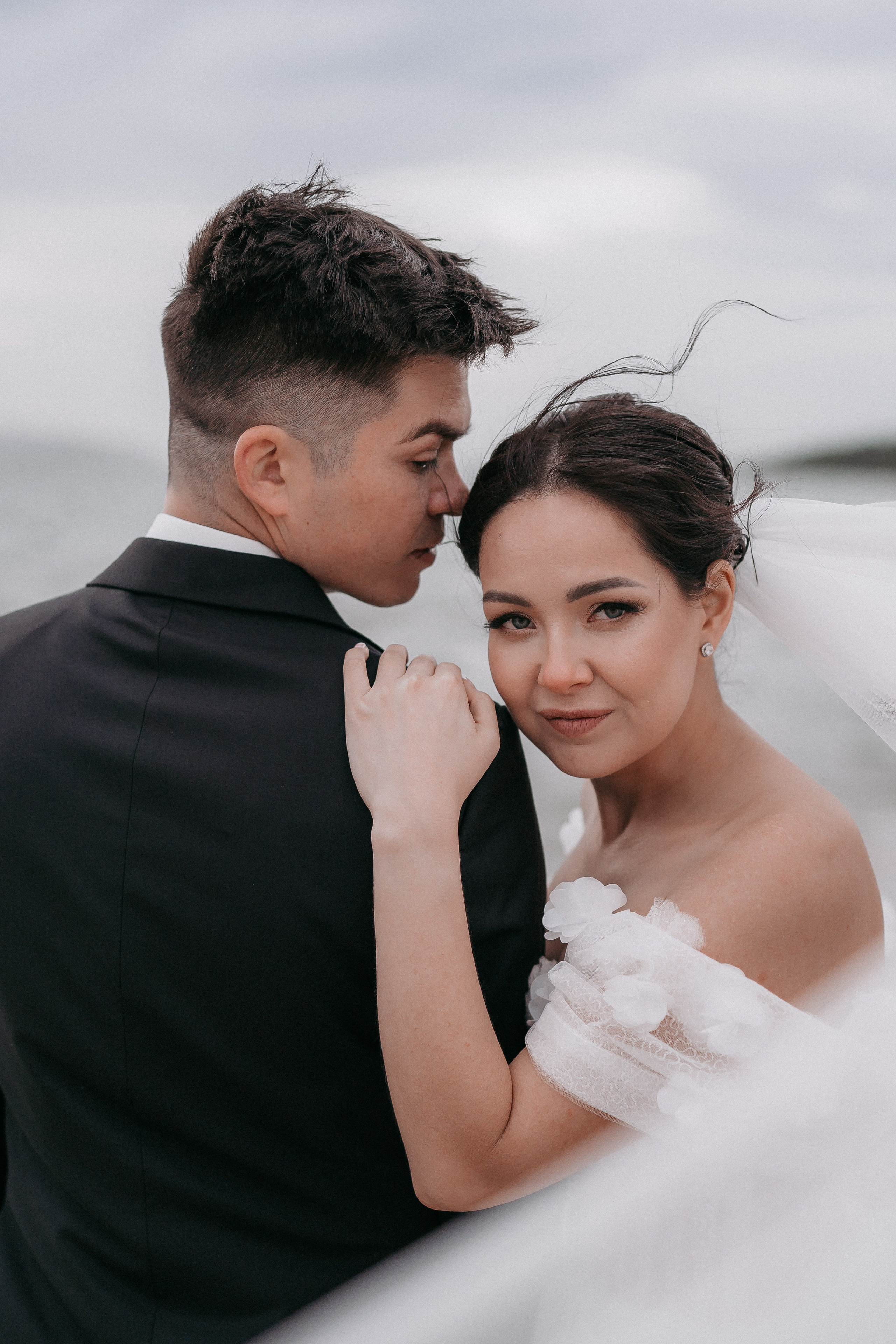 Александр и Регина. Свадебный фотограф в Чебоксарах