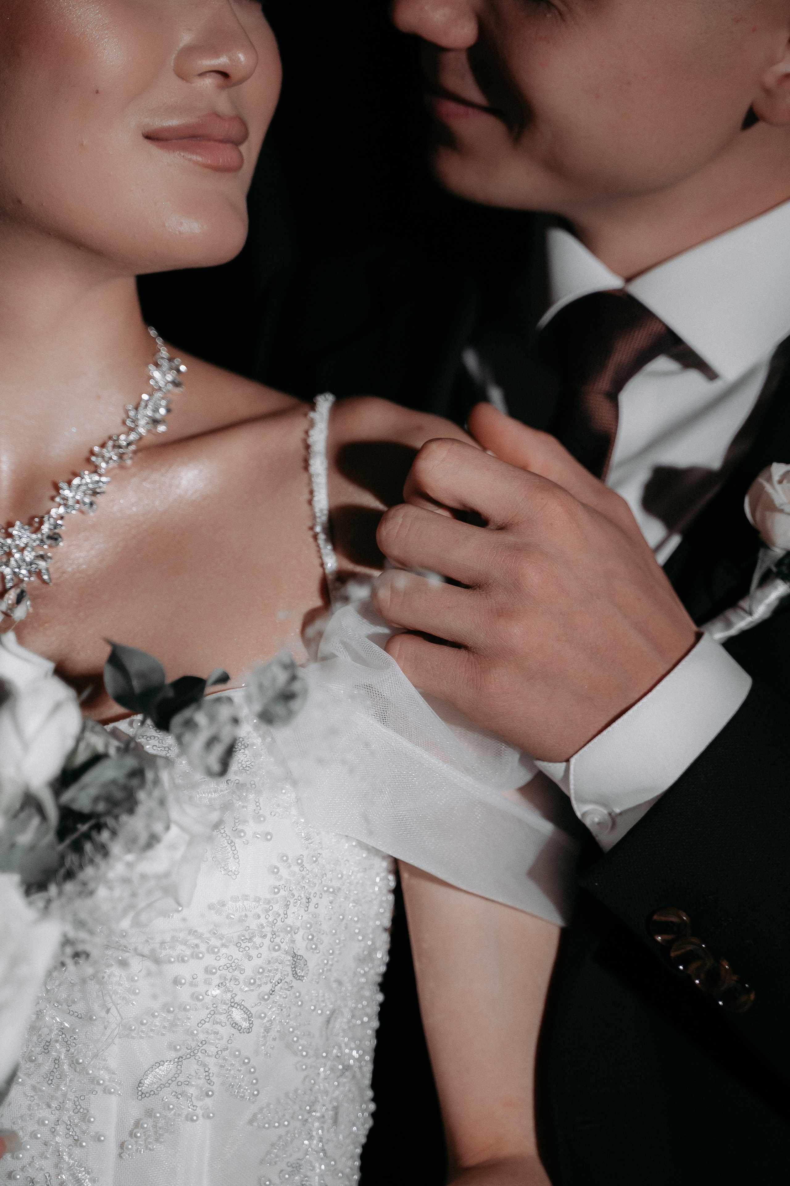 Денис и Анастасия. Свадебный фотограф в Чебоксарах