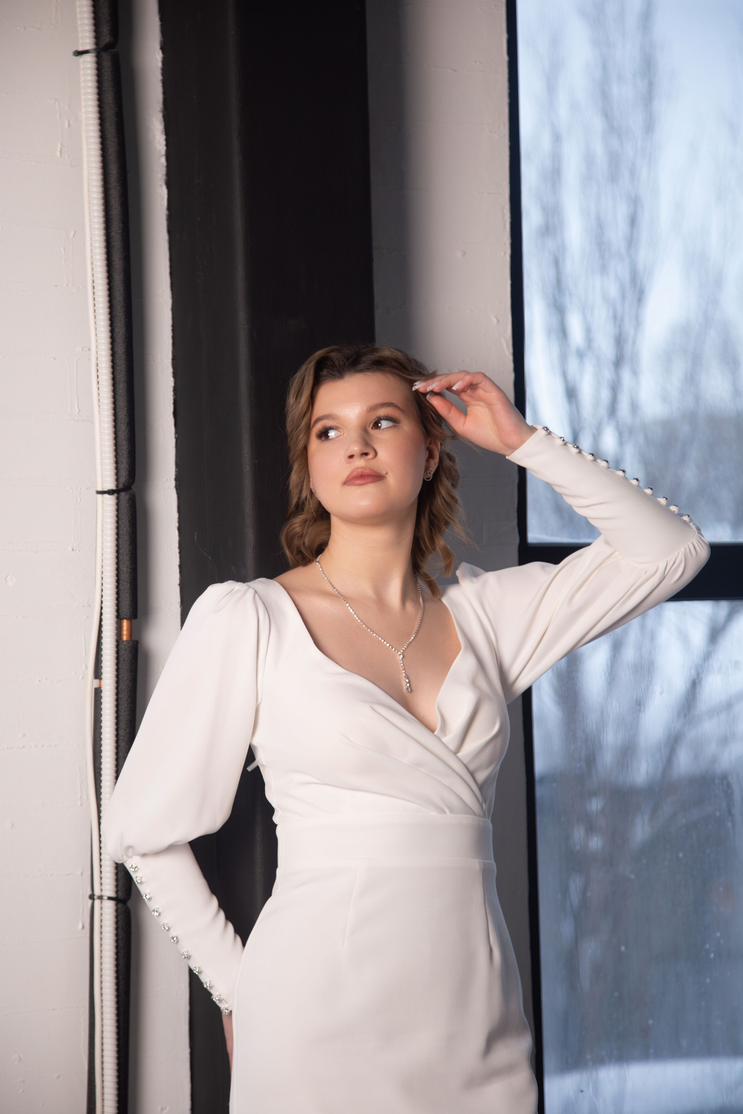 3. Анастасия Дубравская | Фотограф Сургут