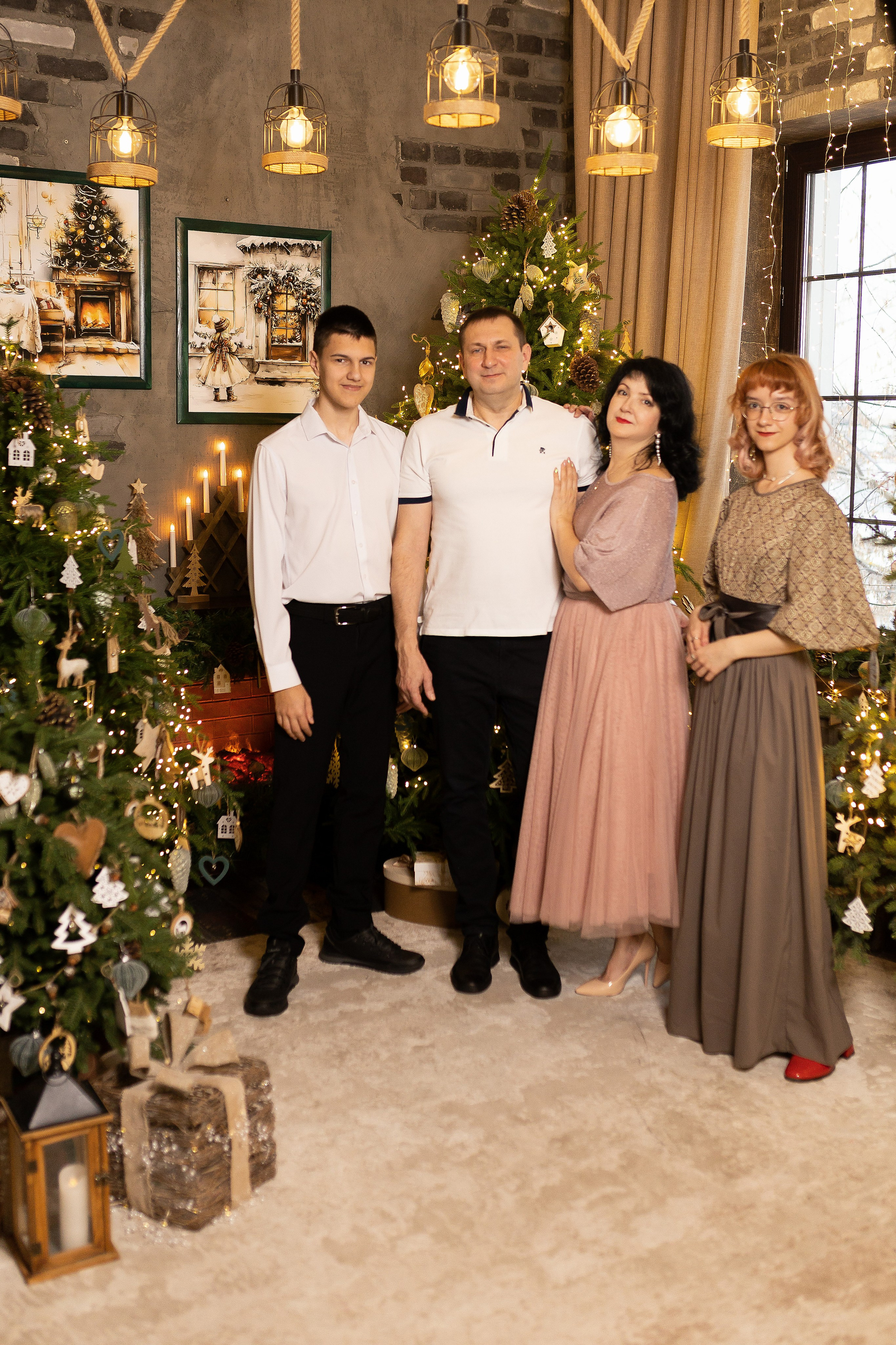 Семья Анны. Марина Василенко фотограф Электросталь, Ногинск, Москва. Семейные, репортажные съёмки