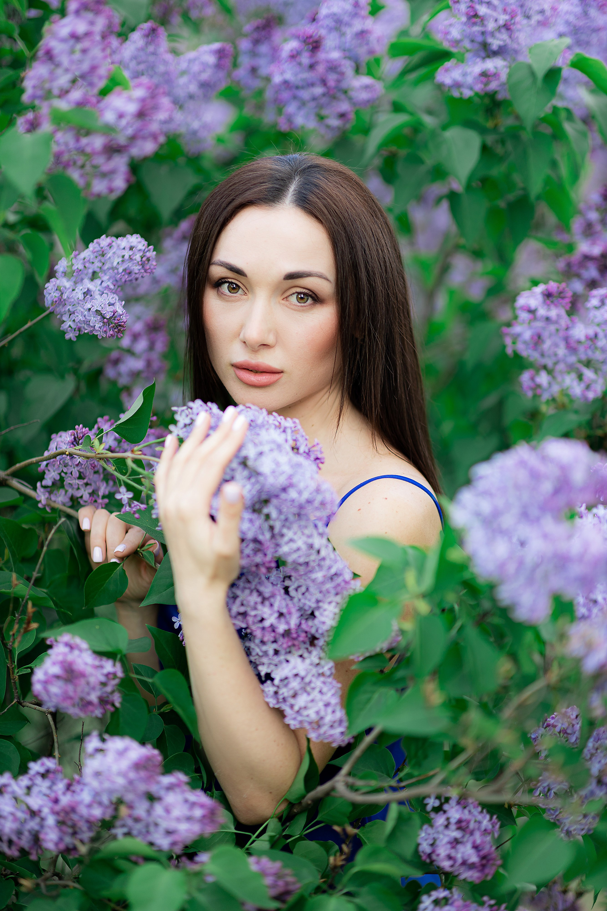 Людмила. Марина Василенко фотограф Электросталь, Ногинск, Москва. Семейные, репортажные съёмки