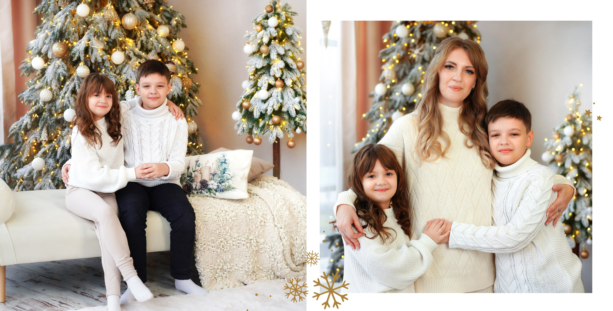 Семейные и индивидуальные фотокниги. Свадебный и семейный фотограф в Липецке Натали Бриз