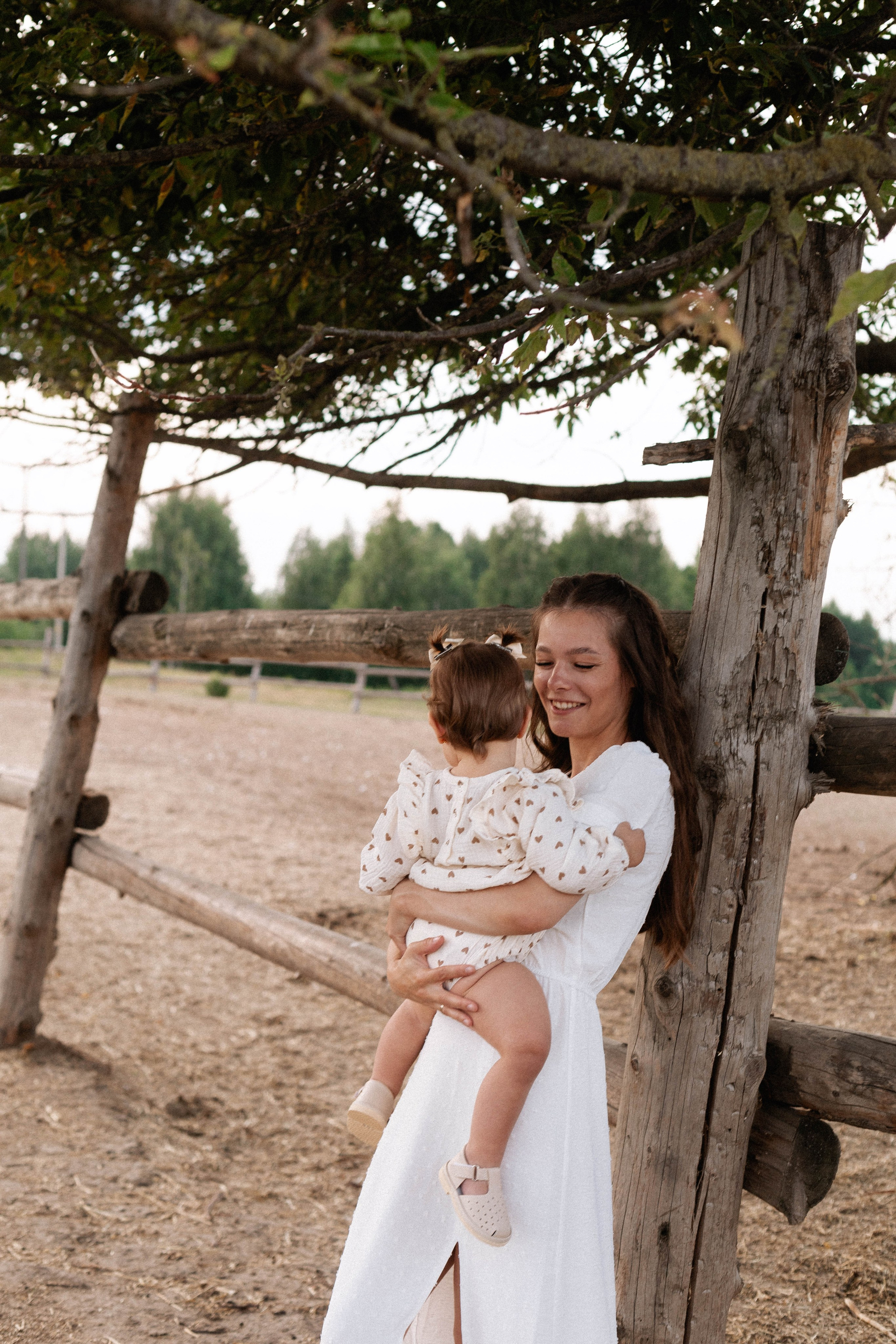 Годик Нине. Свадебный и портретный фотограф Соломко Диана
