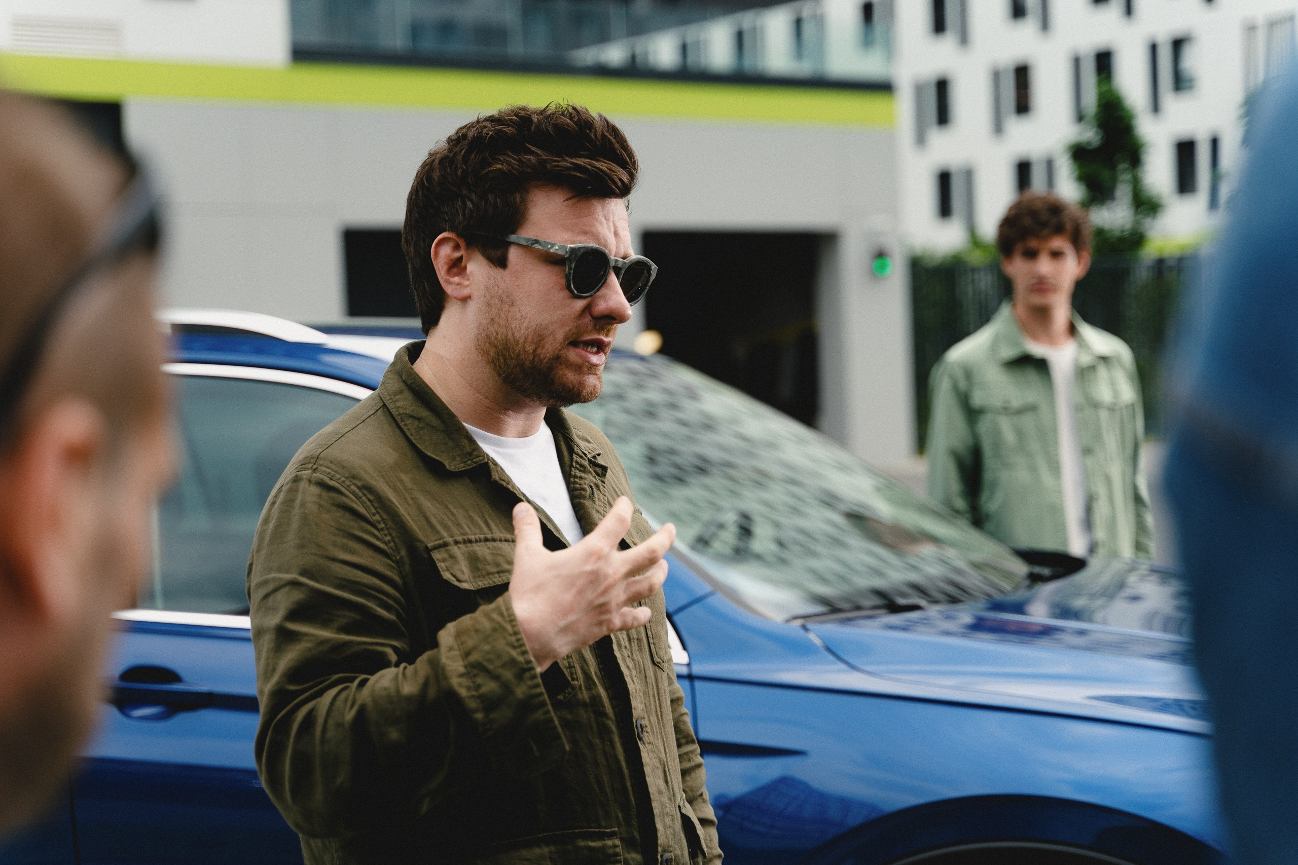 Заграница — Авито. Коммерческий фотограф Иван Рыбаков