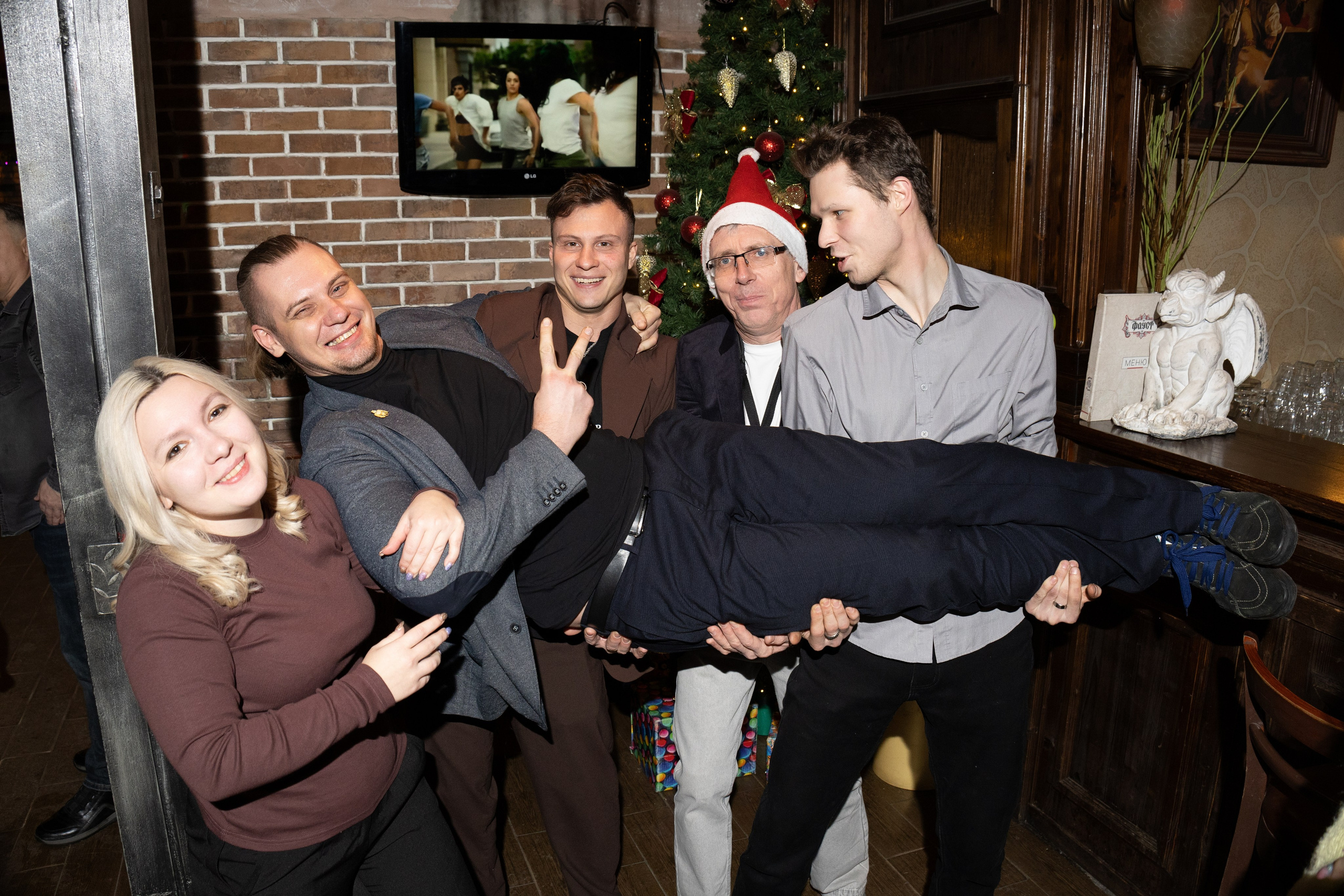 Я АРТИСТ 2026