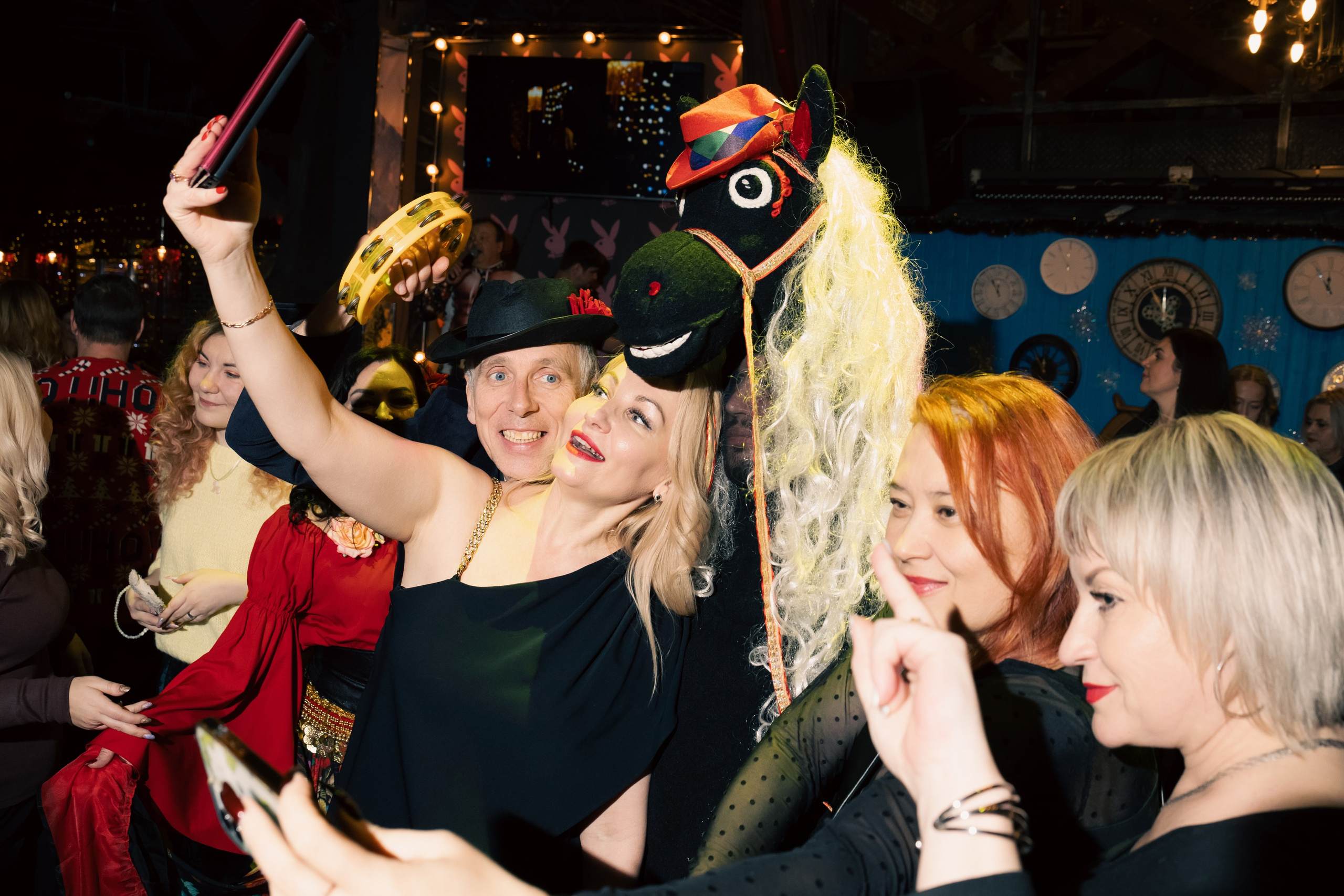 Я АРТИСТ 2026