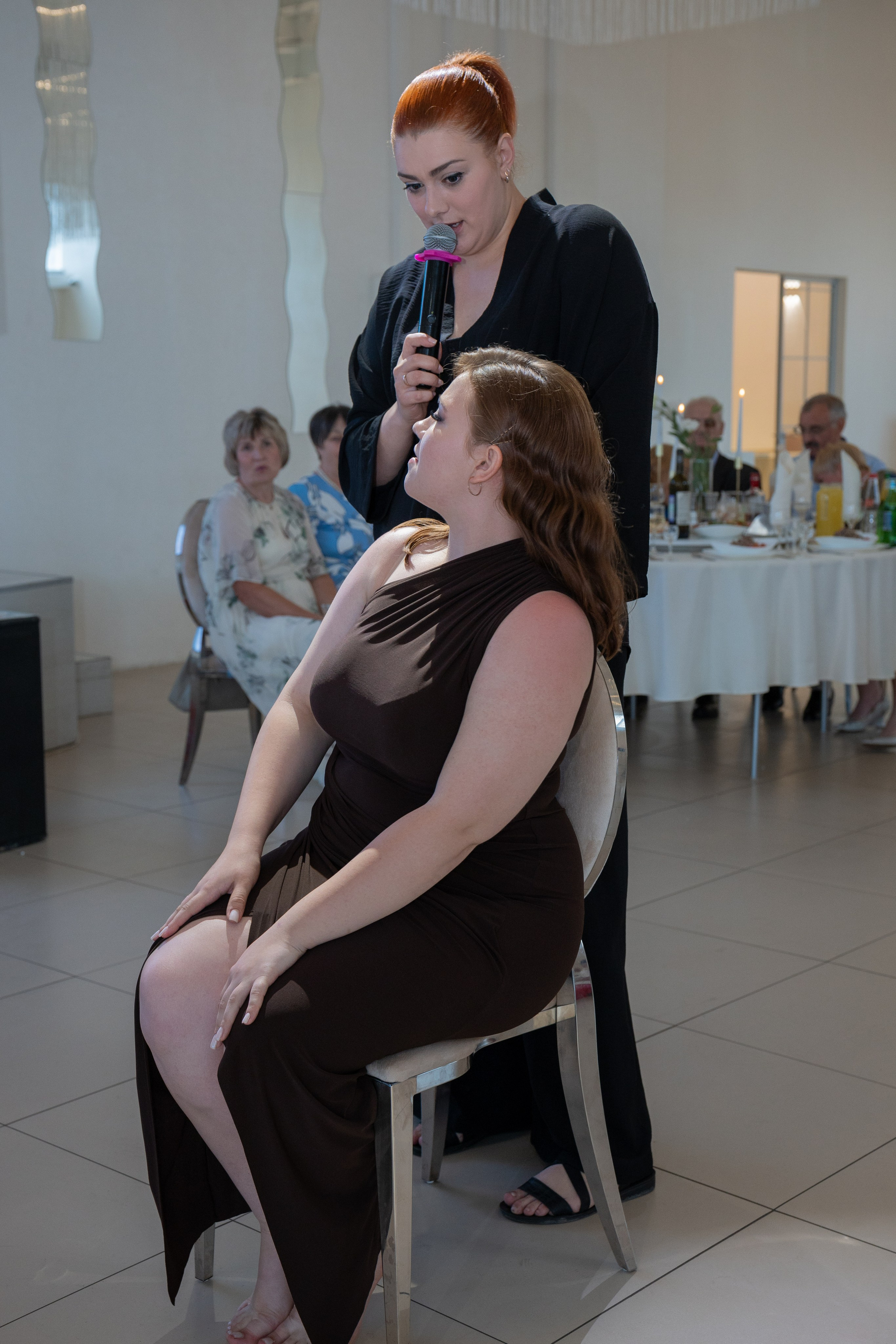 Свадебная фотосессия Николая и Виктории в Липецке