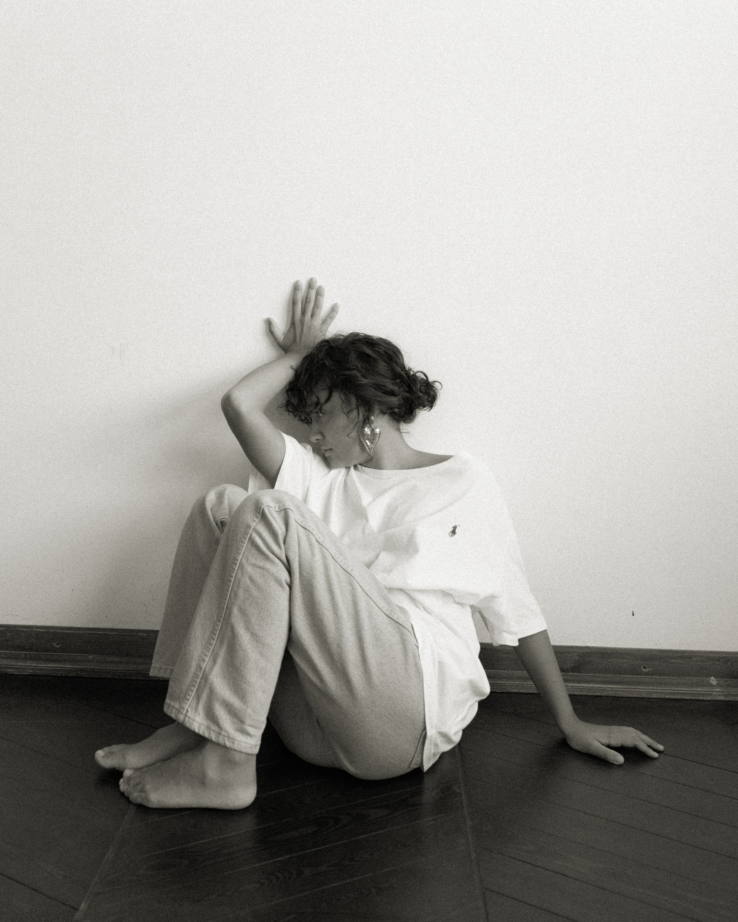 Настя. Фотограф в Хабаровске