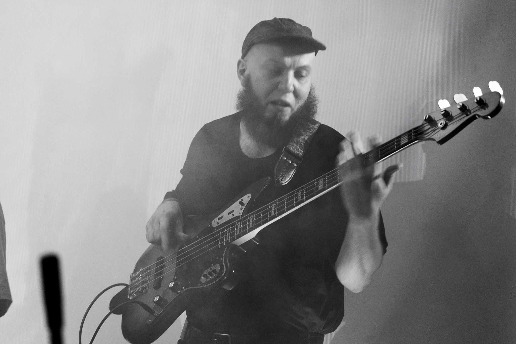 Eternal Winter day 1, 03.01.26, TAGO)))MAGO)))