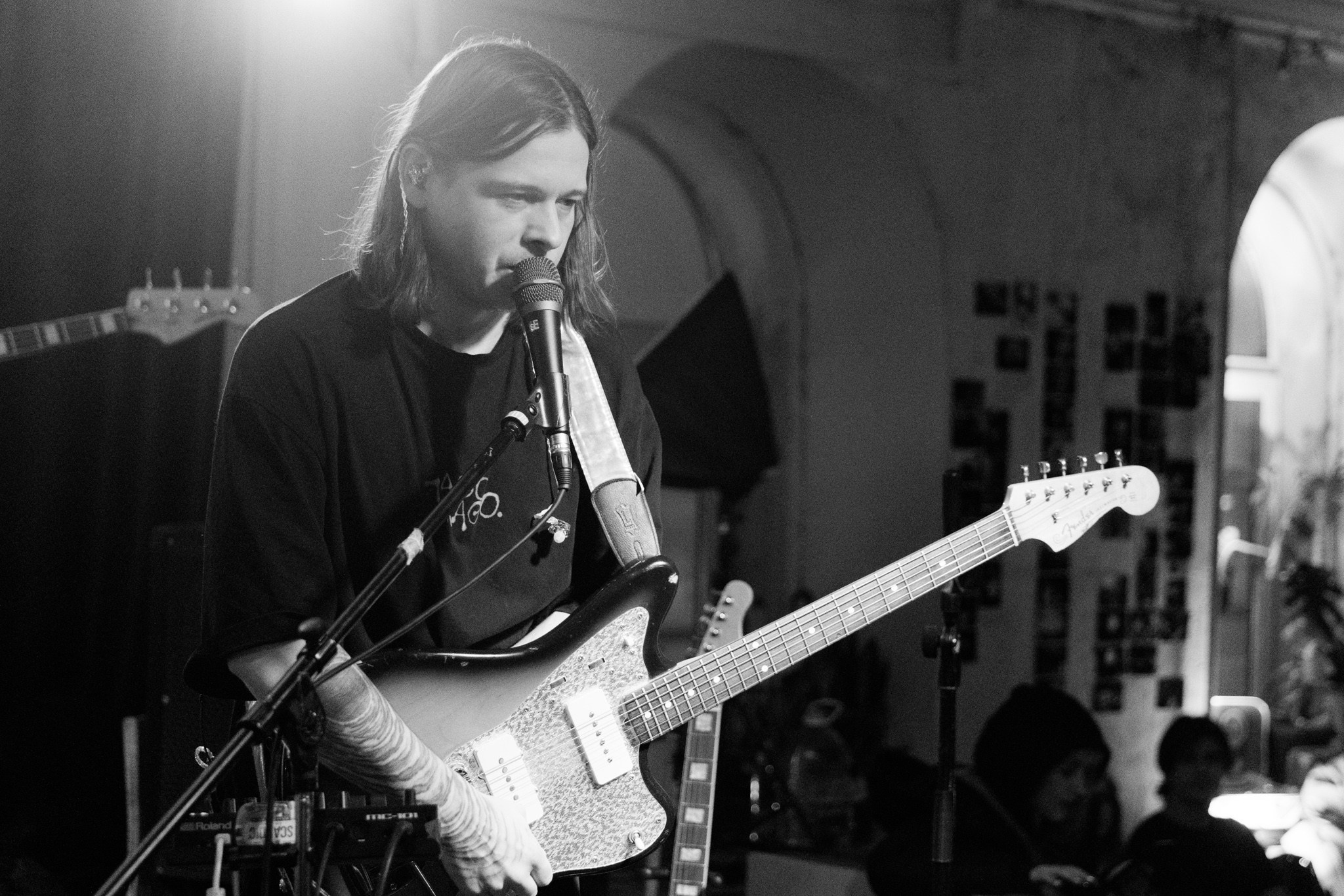 Eternal Winter day 1, 03.01.26, TAGO)))MAGO)))