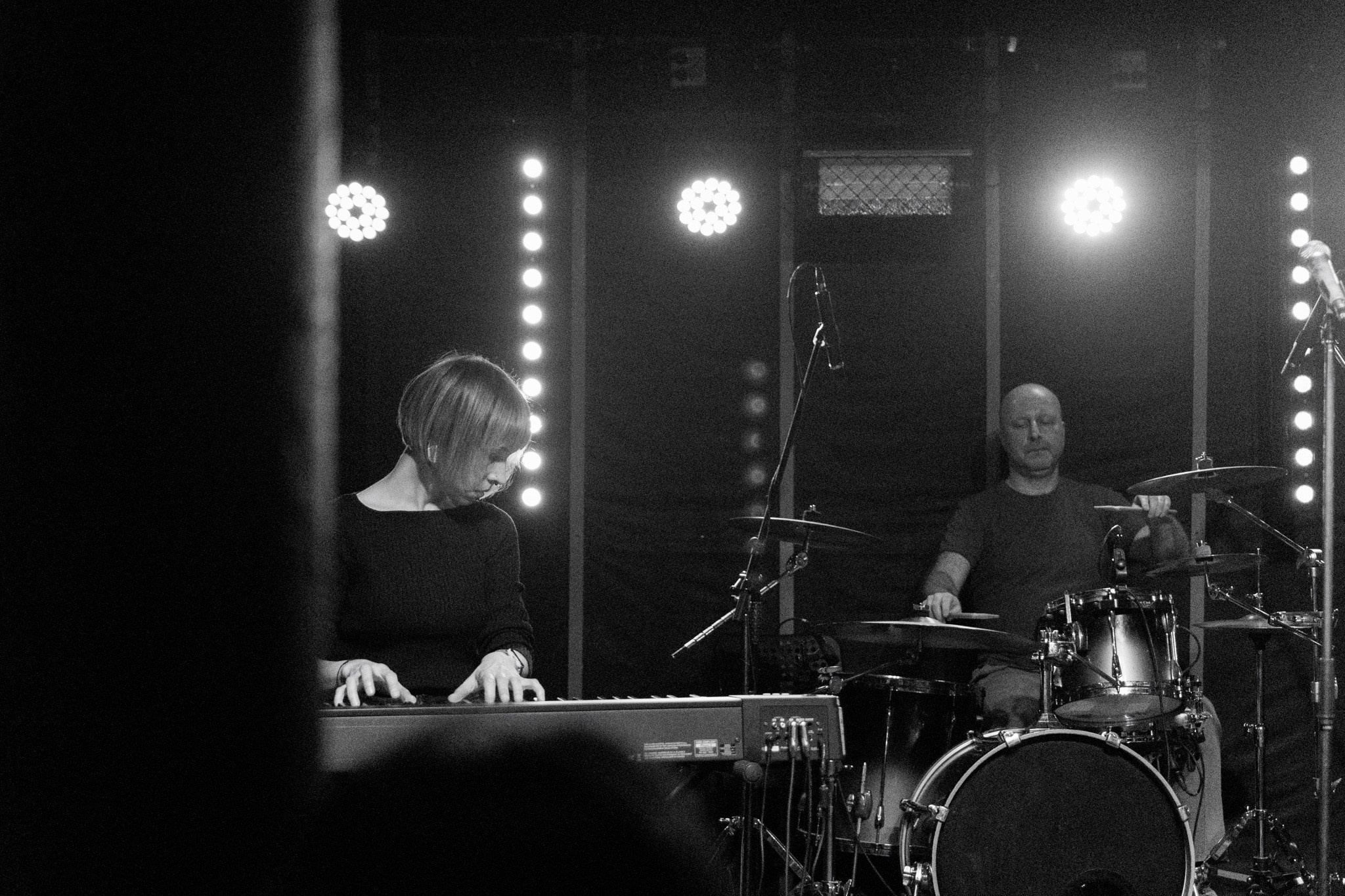 Морегоре, Paraskeva, Parolibre, 18.01.26, Alcatraz