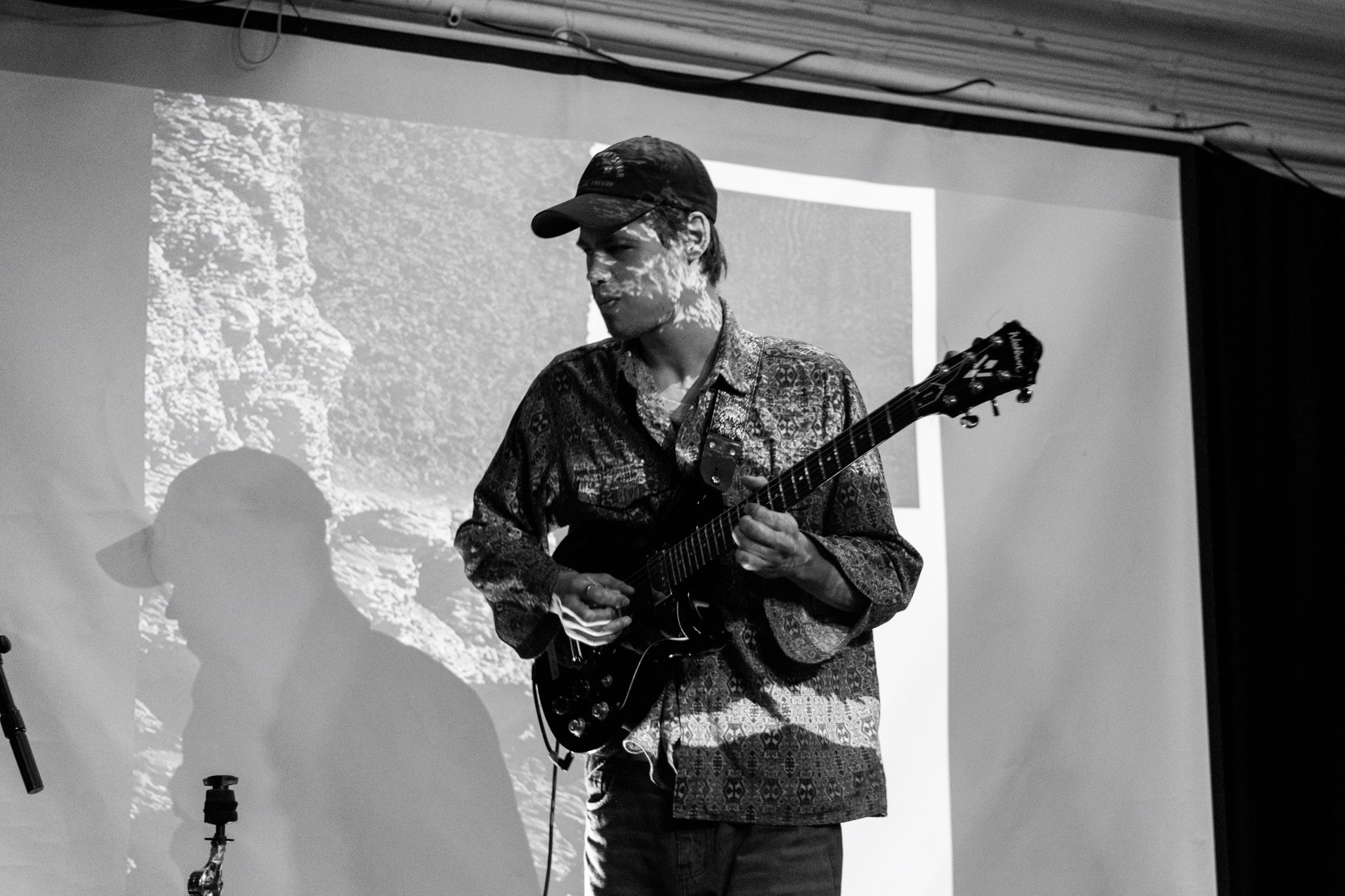 Проказа, The Invisible Machine Engine, Задача трех тел, Язва, 24.01.26, TAGO)))MAGO)))