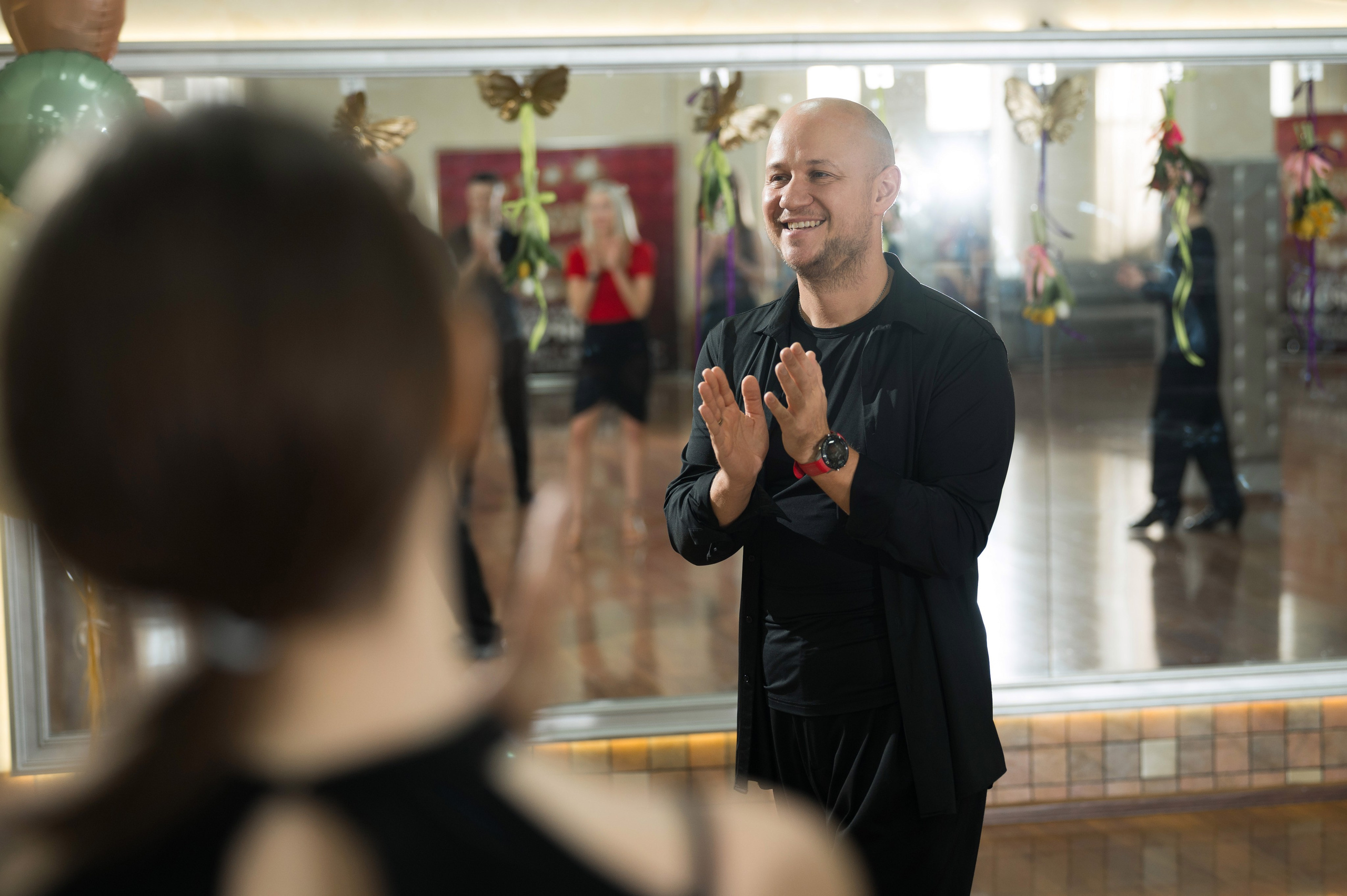 Студия танца Кабировых. Фотограф и видеооператор в Туле | Даниил Рыбак