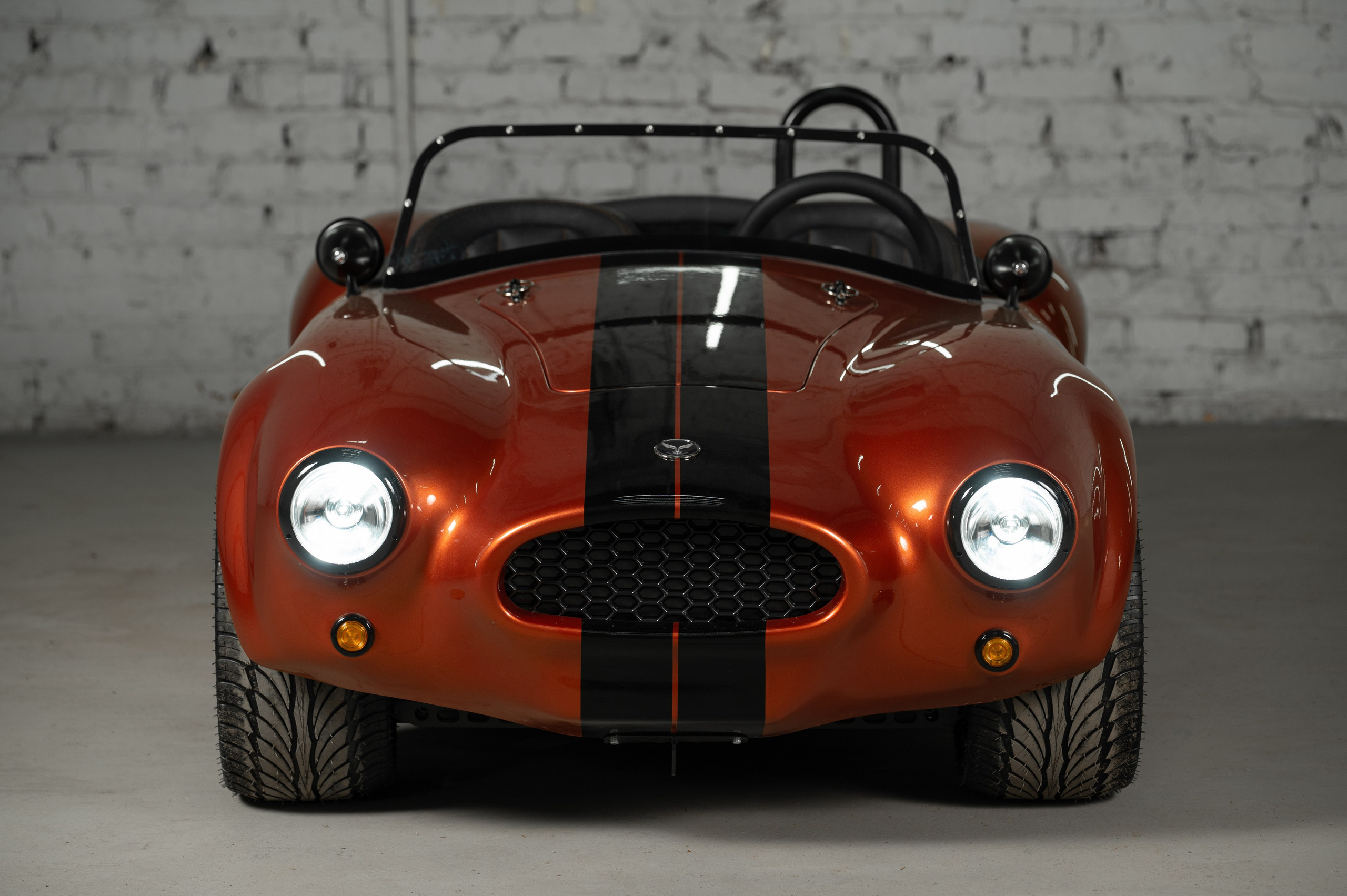 Cobra Mini. Фотограф и видеооператор в Туле | Даниил Рыбак