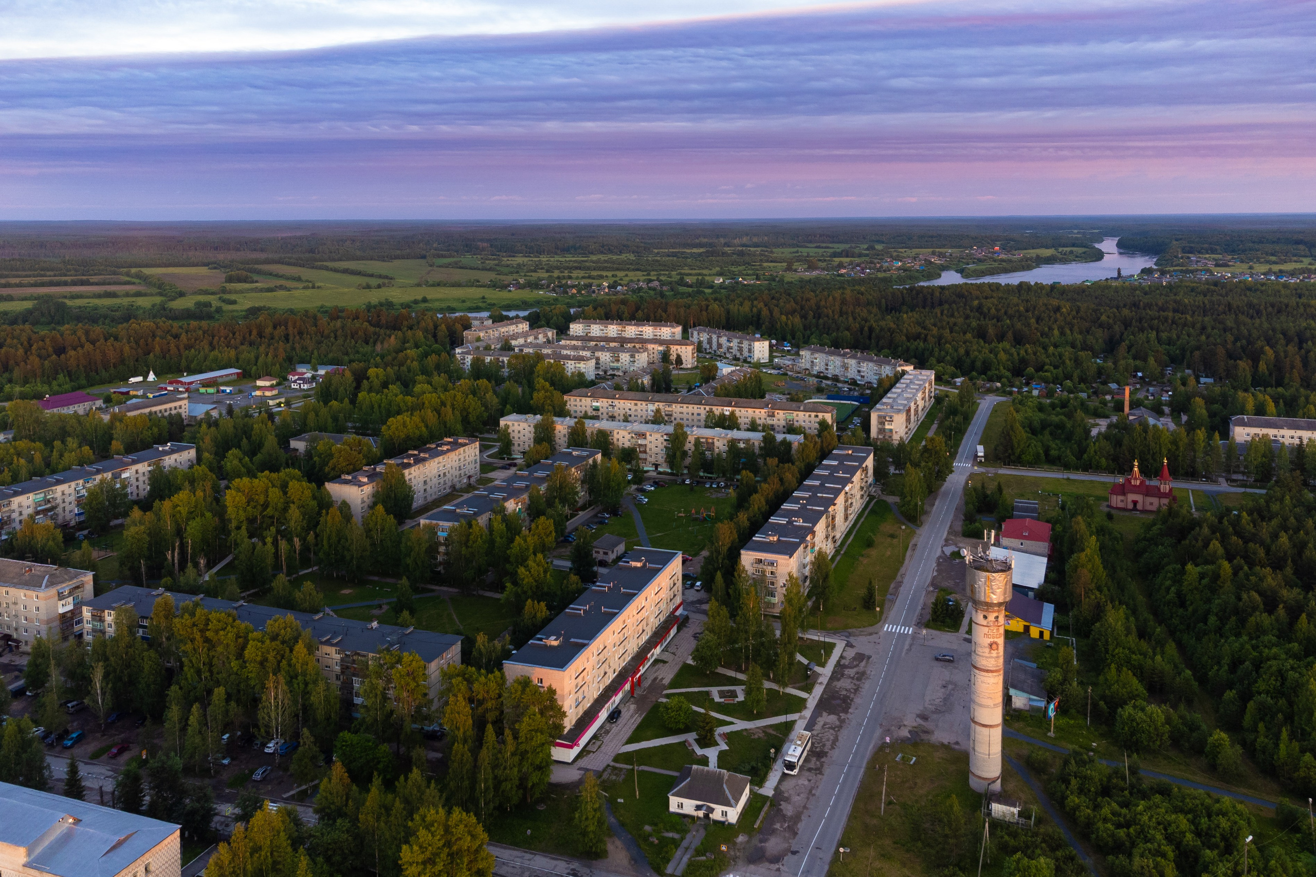 Архангельская область. Фотограф и видеооператор в Туле | Даниил Рыбак