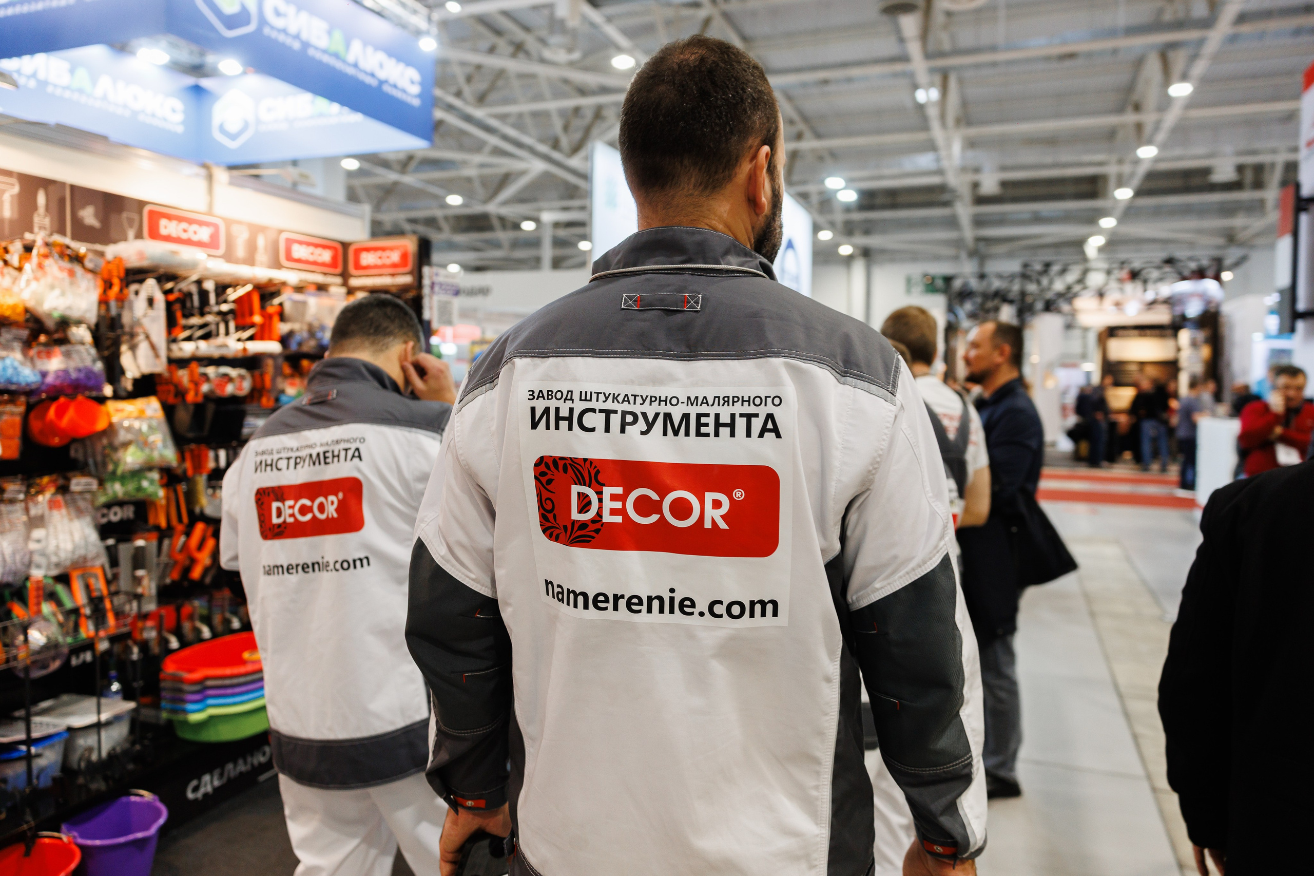 Экспоград Юг | Юг Билд. Фотограф Ставрополь Петр Голубенко