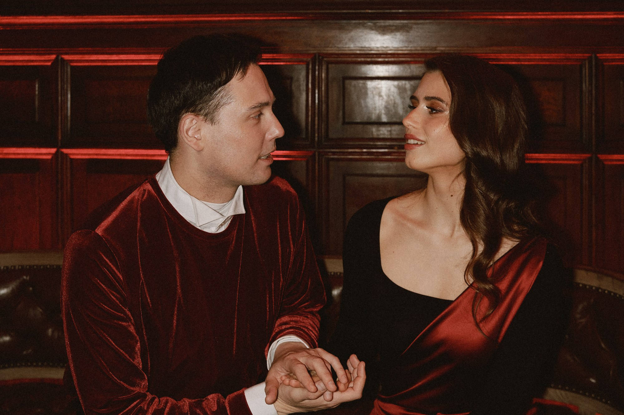 Avito Tech x Особняк Леман. Фотограф Артем Дербенев Москва