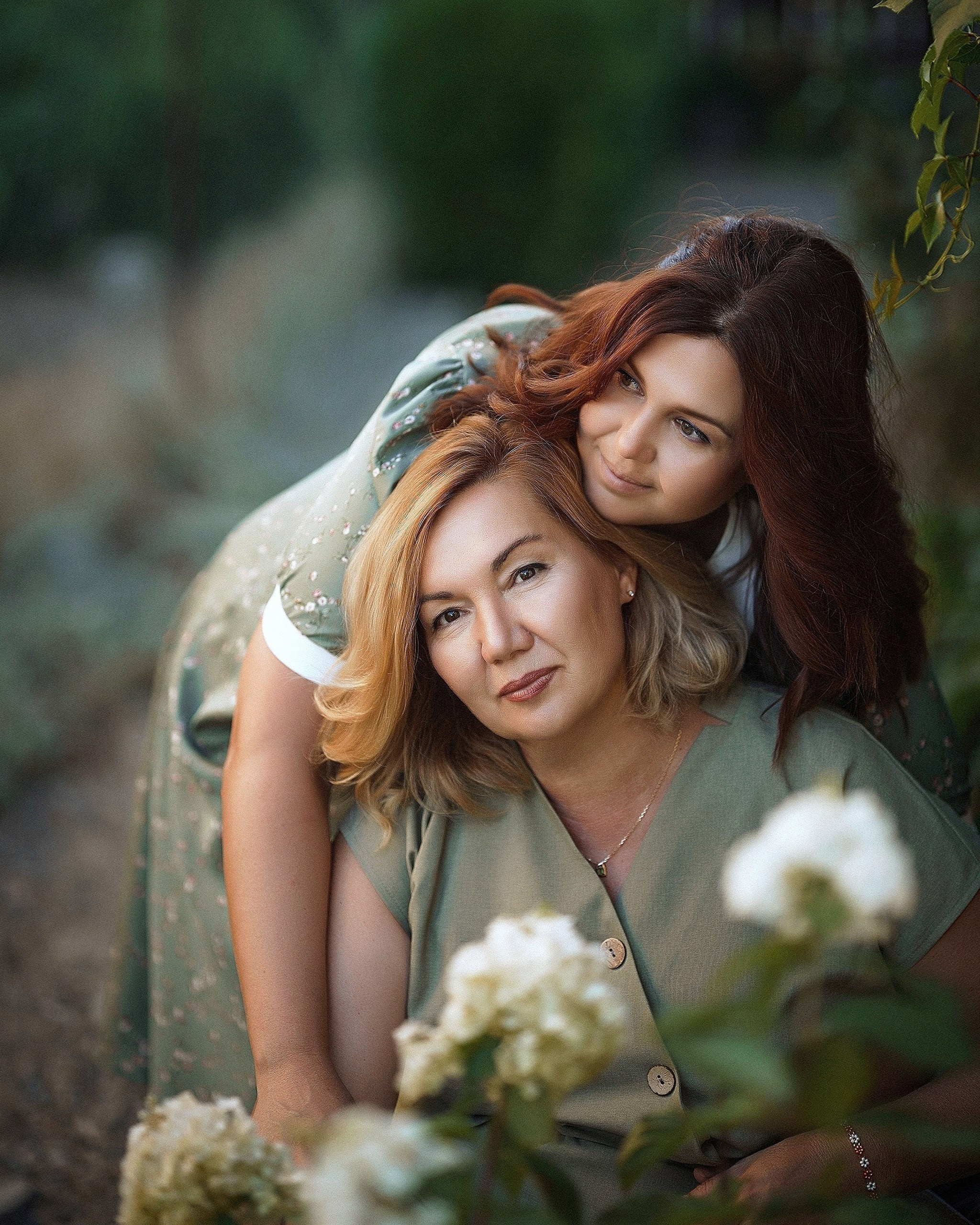 Семейная Фотосессия. Фотограф в Анапе Новороссийске Краснодаре Меснянкина Наталья