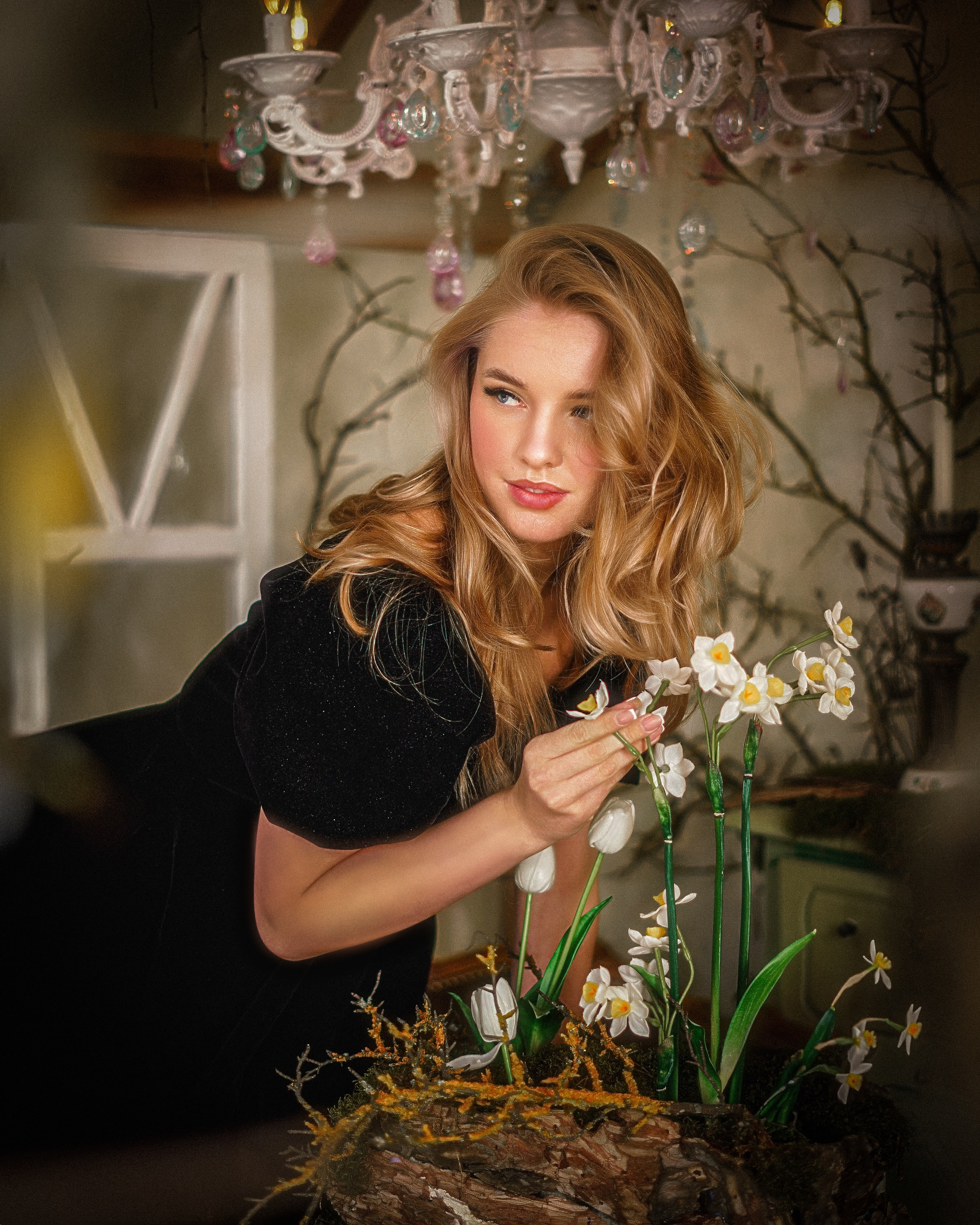 Индивидуальная Фотосессия. Фотограф в Анапе Новороссийске Краснодаре Меснянкина Наталья