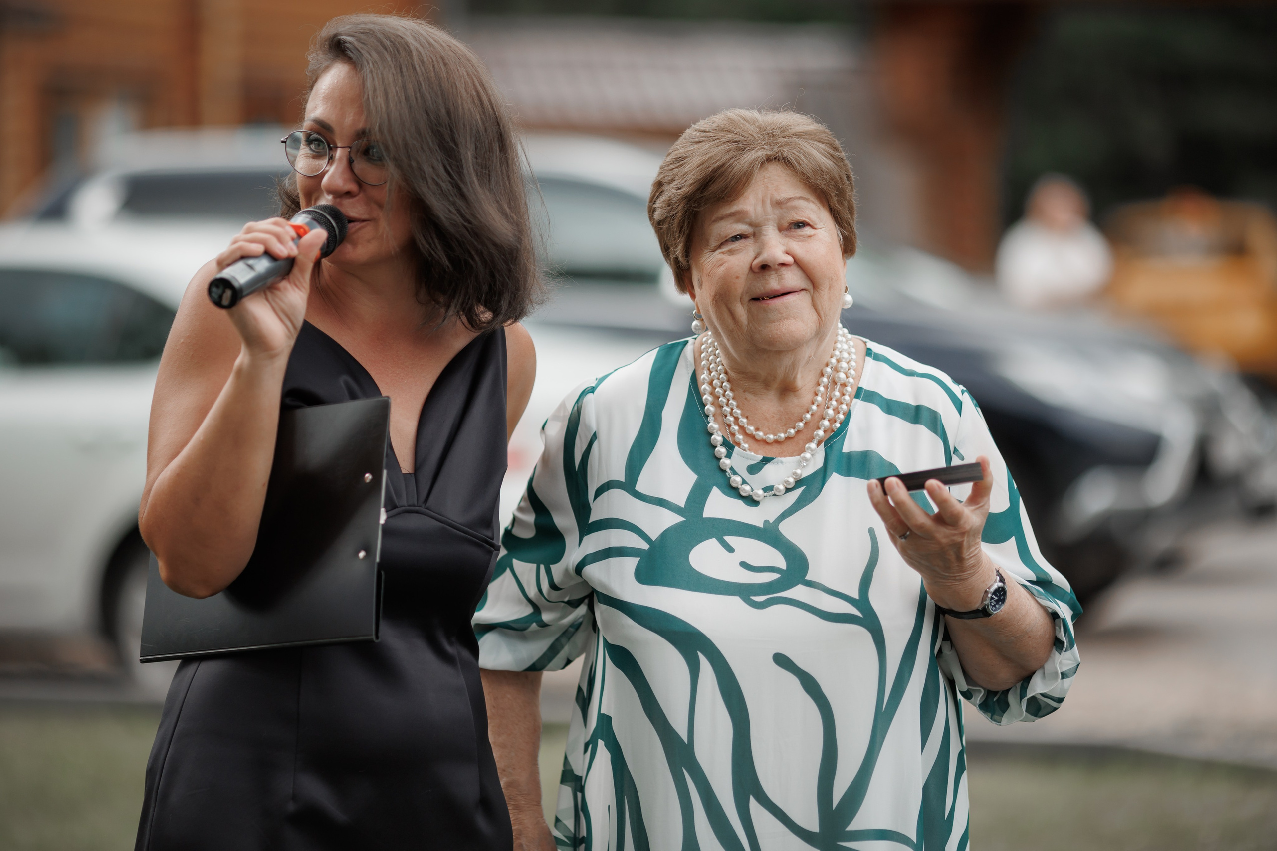 Полина и Дмитрий, загородный клуб «Барин», ЗАГС в г. Пушкино. Свадебный и репортажный фотограф (Москва, Королев и другие)