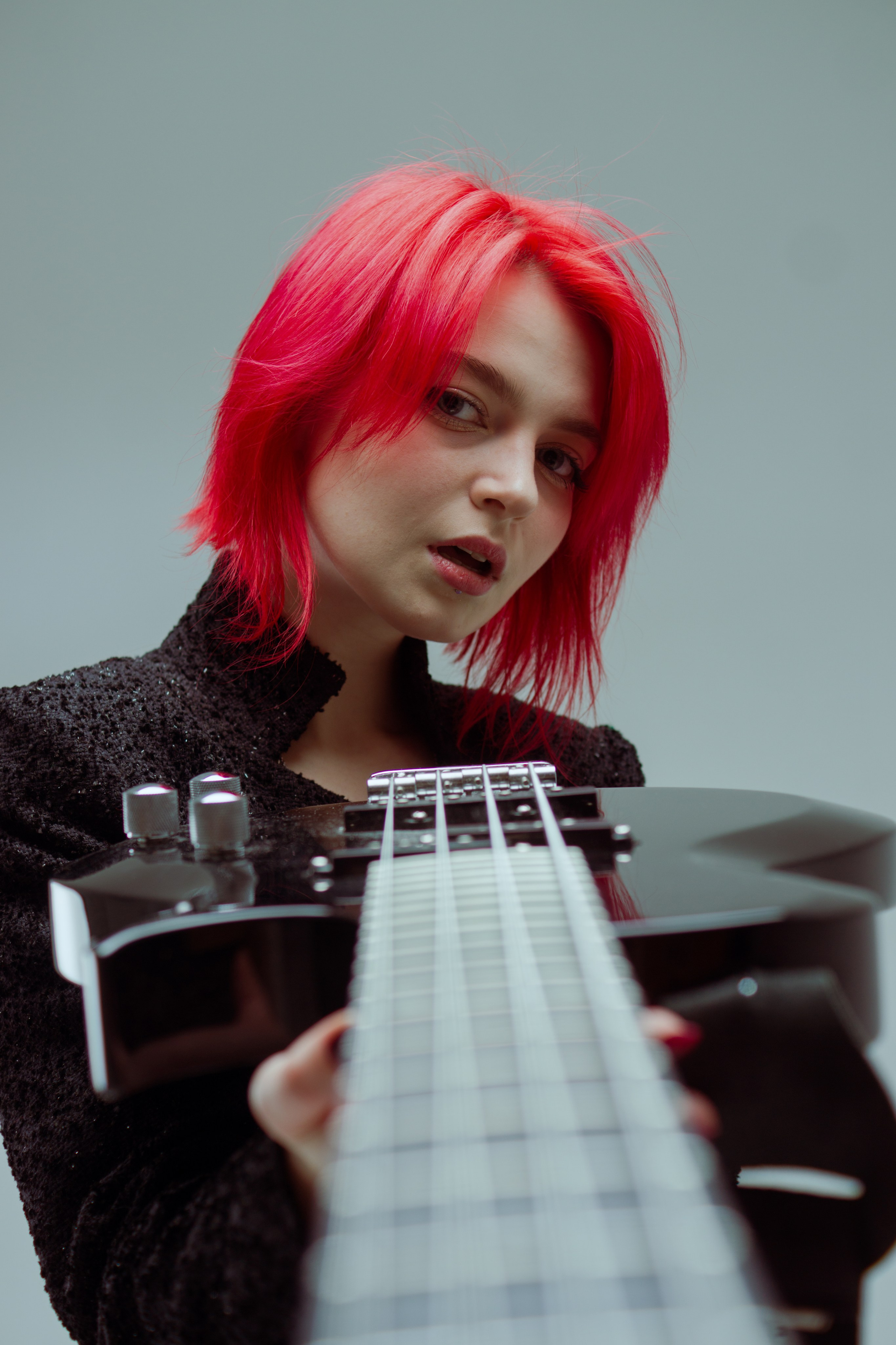 Поп-рок группа Панический Позитив. Фотограф в Санкт-Петербурге Павел Жуков