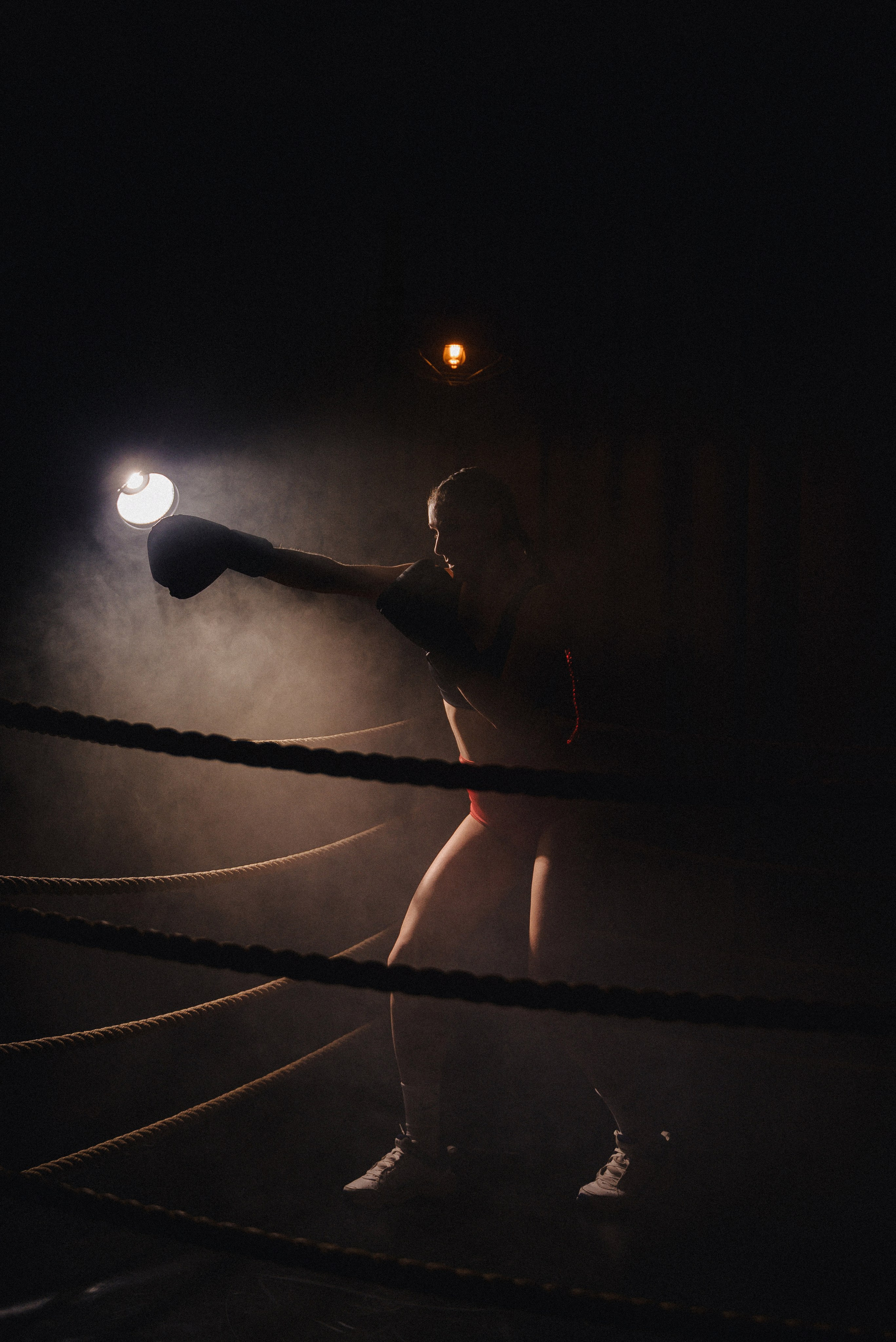 Спорт. Любовь. Ринг. Свадебный и портретный фотограф в Минске Наташа Каракулова