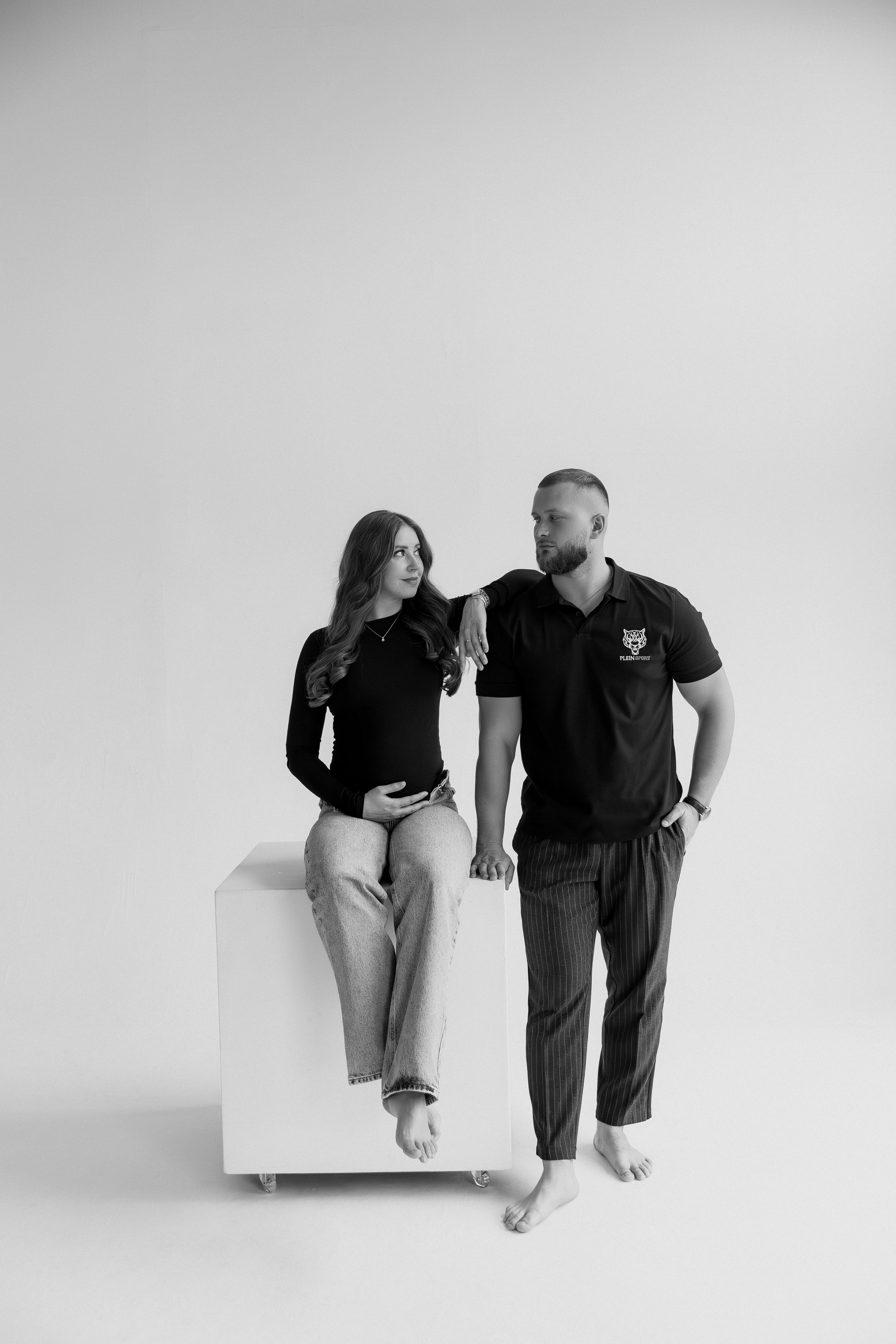 Алексей и Ксения. Свадебный фотограф в Москве и по всему миру