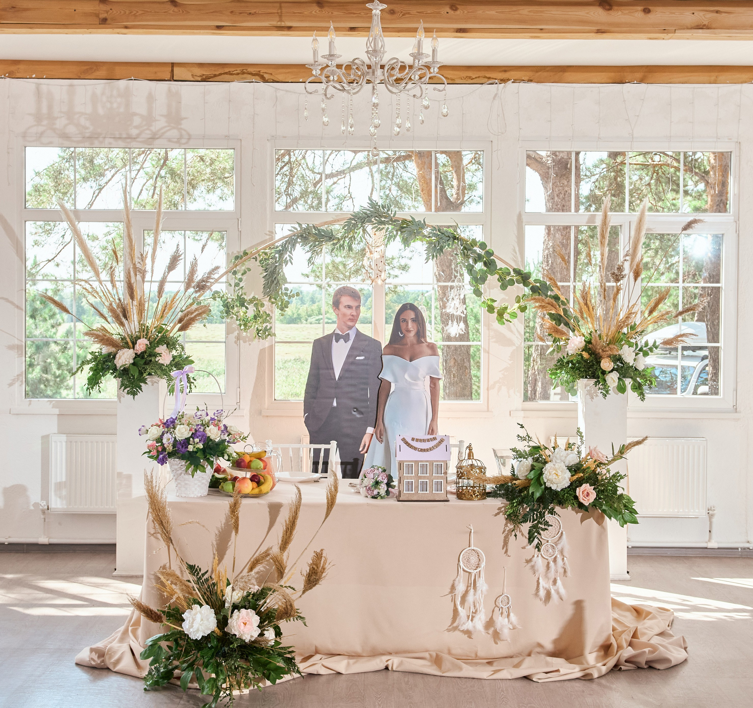 Сергей и Анастасия. Фотограф Евдокимов Никита. Тамбов, Москва