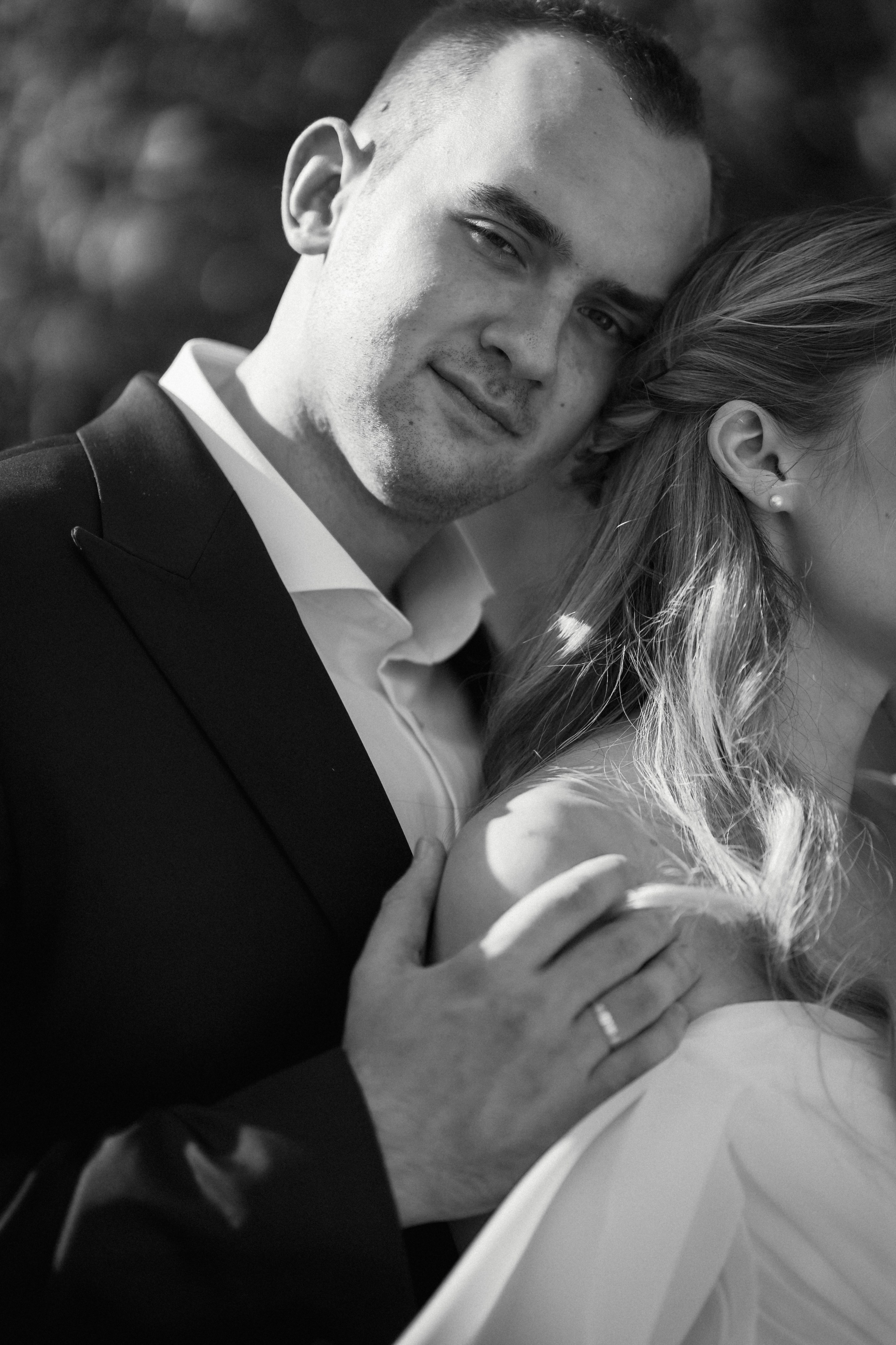 VV. Свадебный фотограф