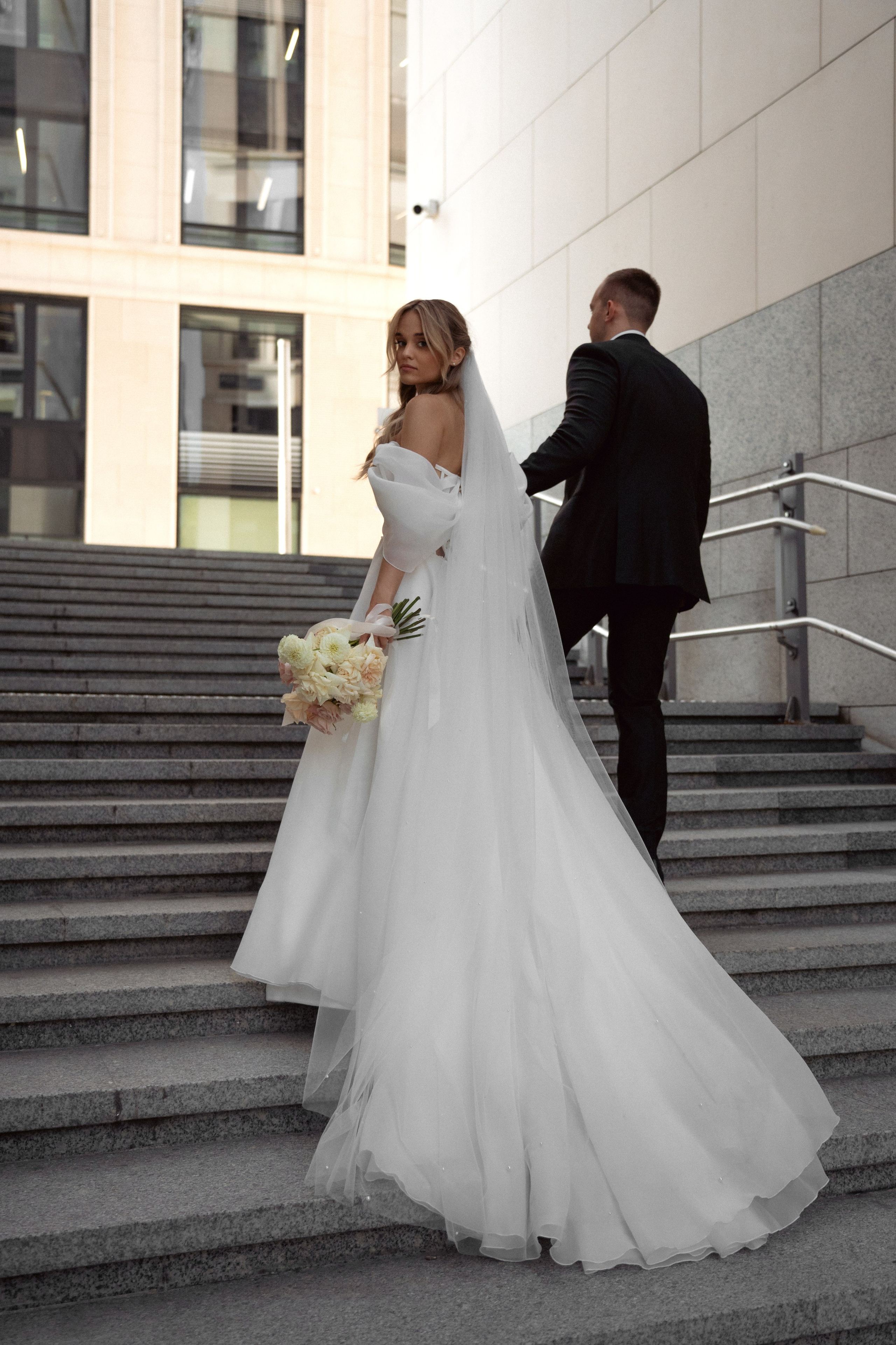 VV. Свадебный фотограф