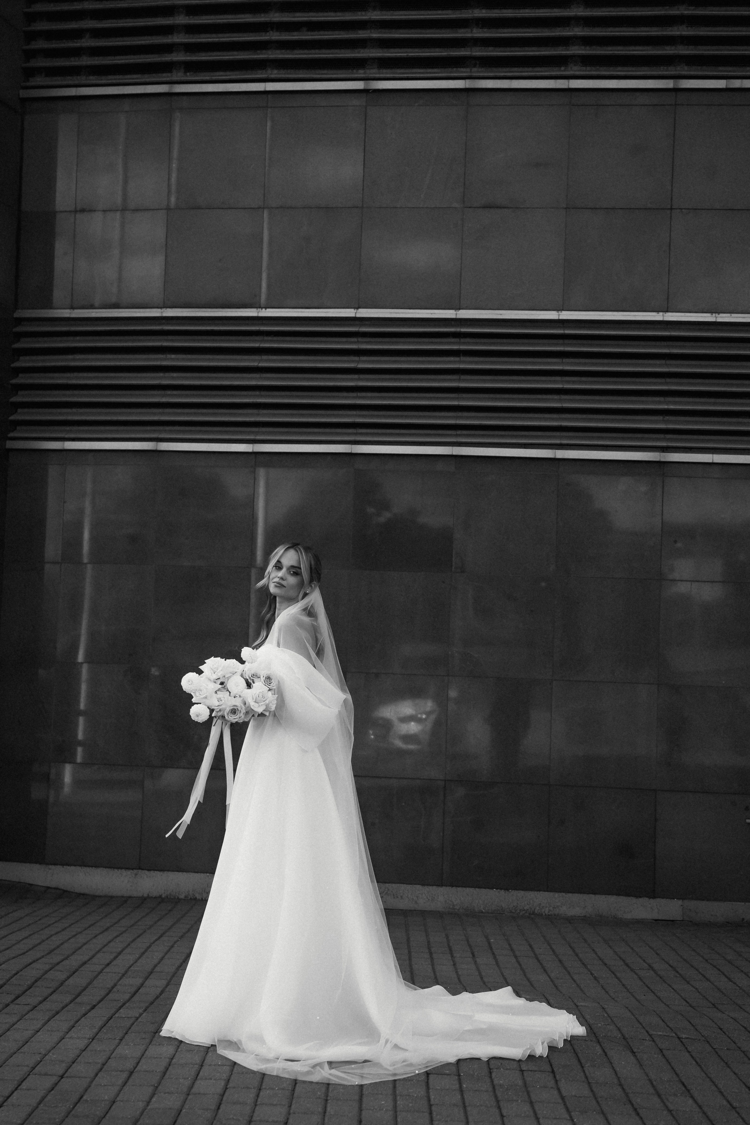 VV. Свадебный фотограф