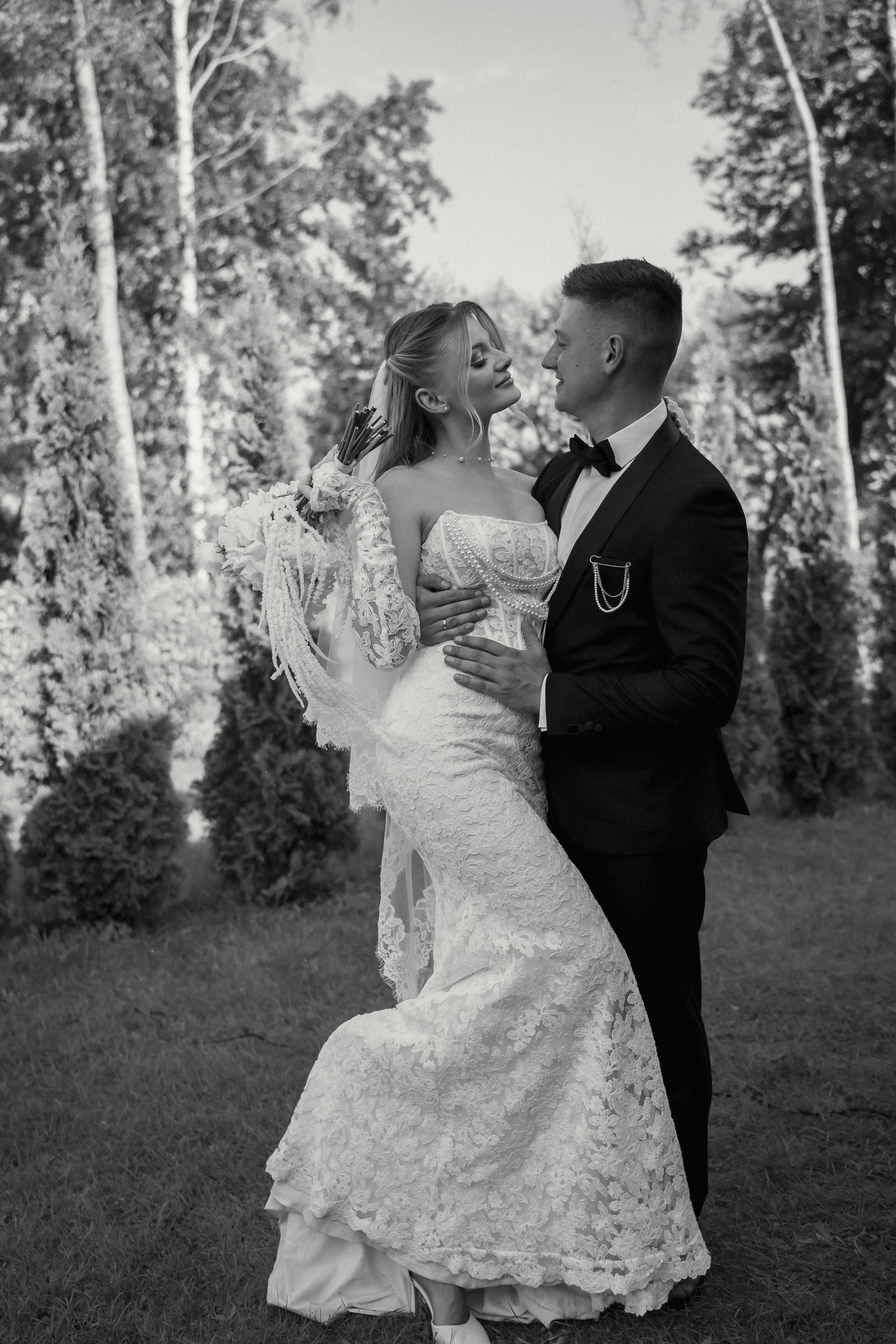 KN. Свадебный фотограф