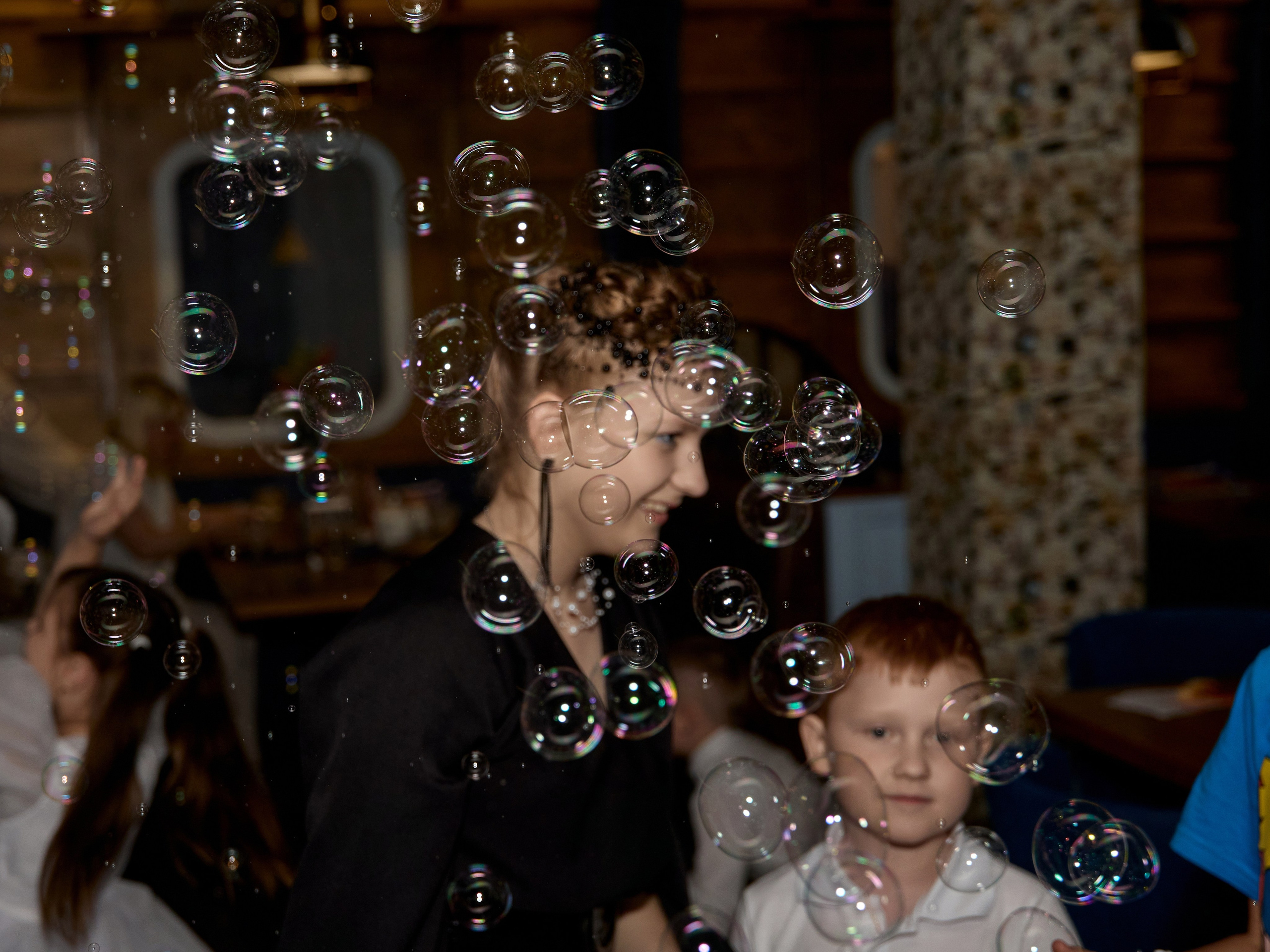 Репортажный фотограф на банкет Тула