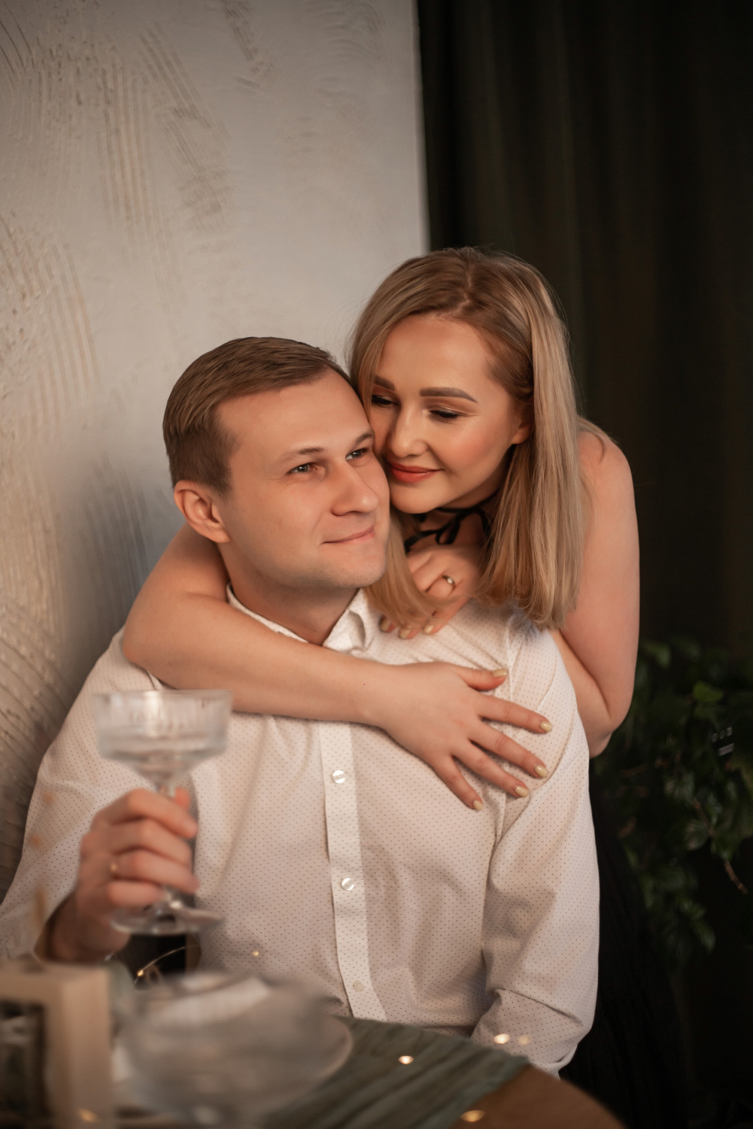 Папа Мама Ромчик и Златка. Семейная съемка — это красивый способ признаться своей семье в любви