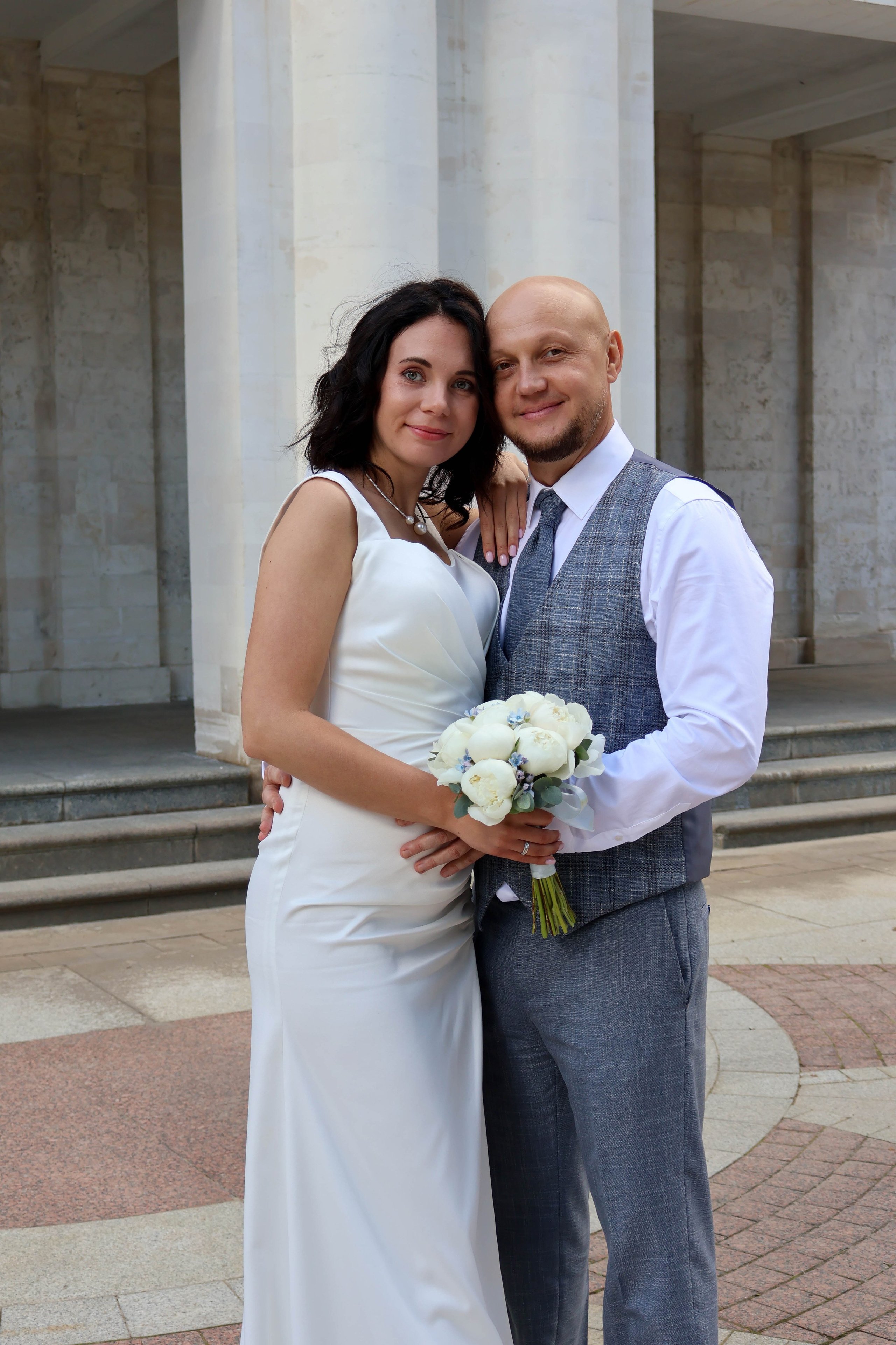 Стас и Виолетта. Виктория Шишкова свадебный фотограф Москва и МО (Балашиха, Щелково)