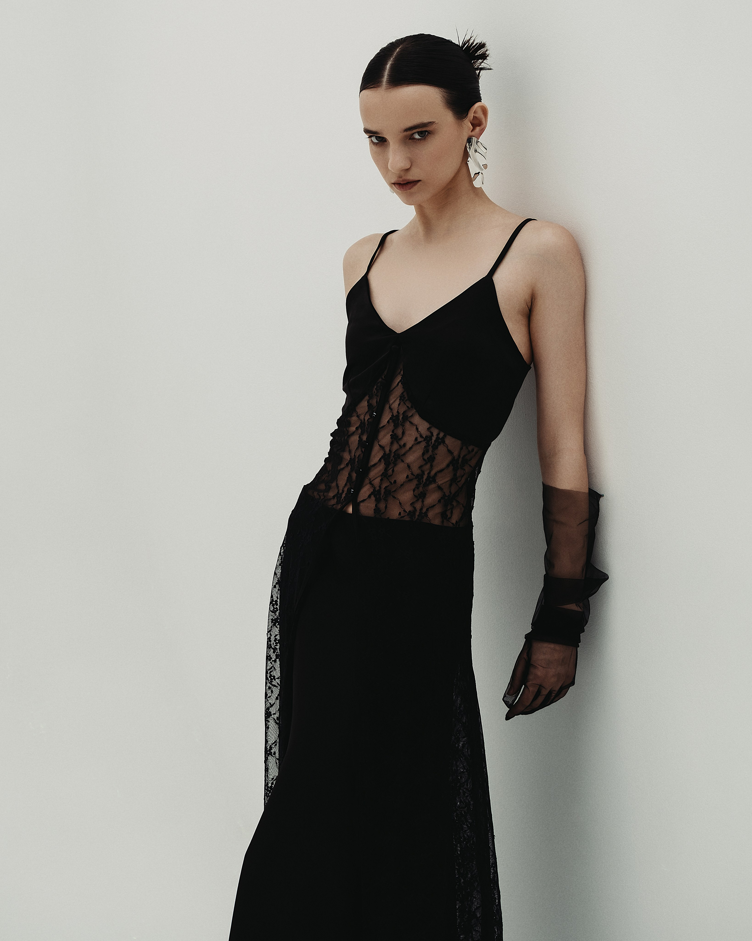 Мила. Студийный фотограф в Москве Илья Сухов