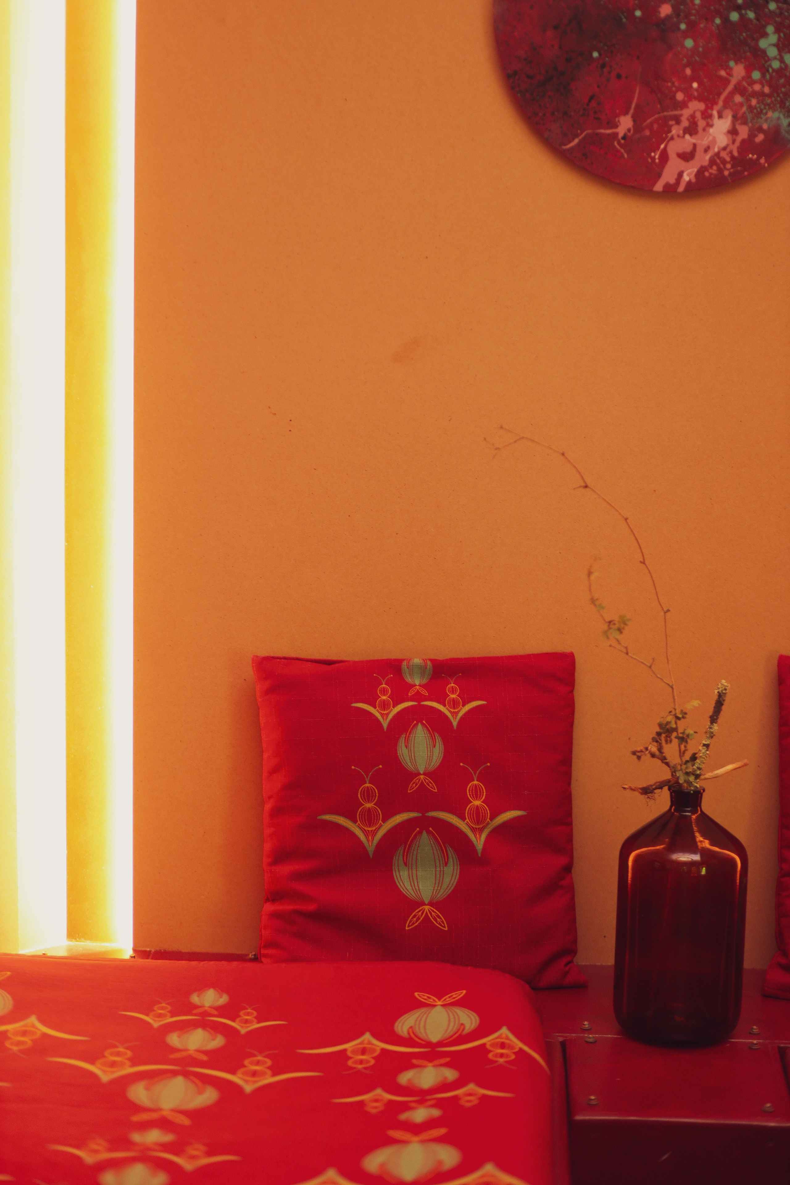 DESIGN. Maria Massouh | Arts & Art Therapy