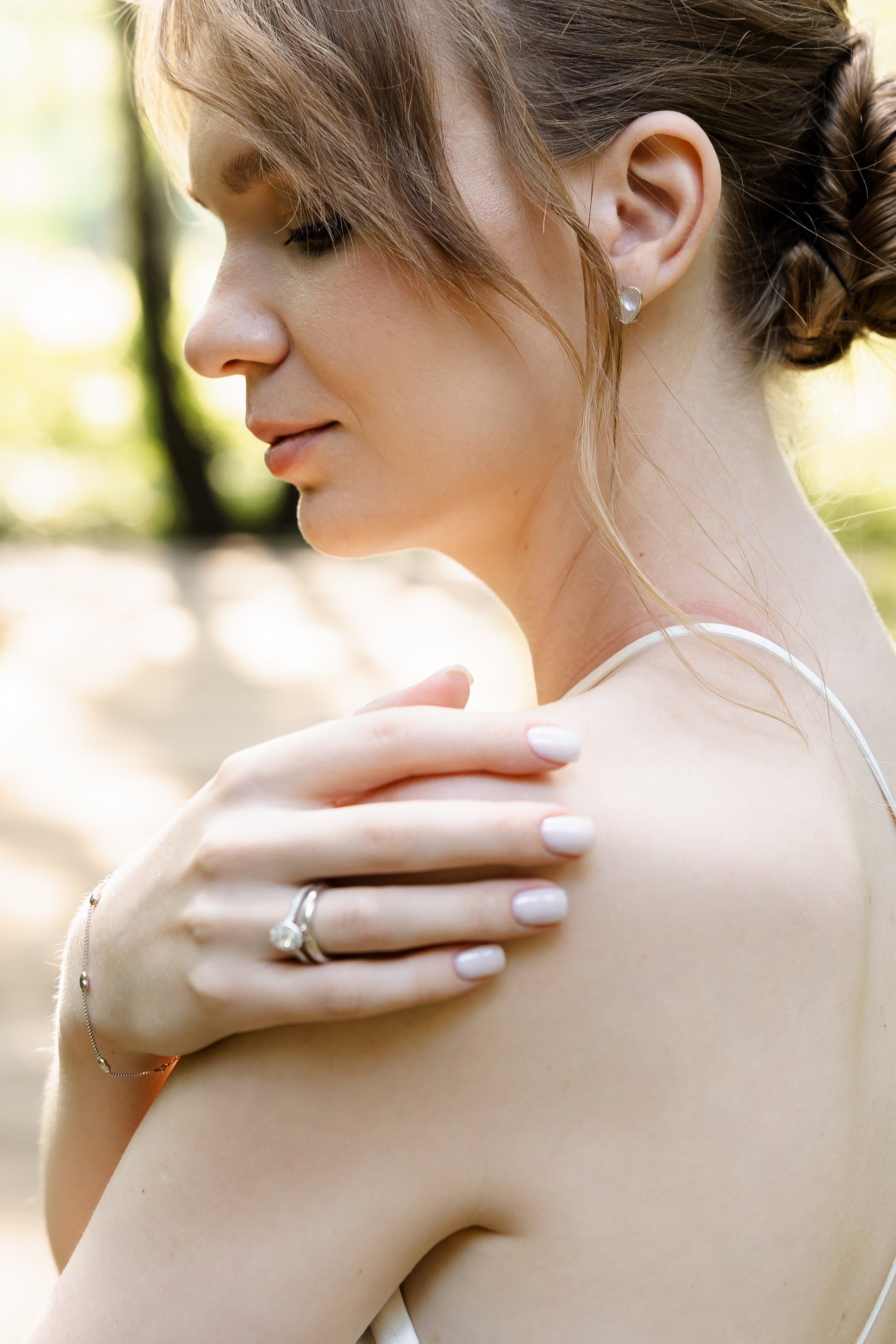 Евгения и Мунир | 24.07.2024 (из анонса). Свадебный фотограф в Москве Яна Деньгина