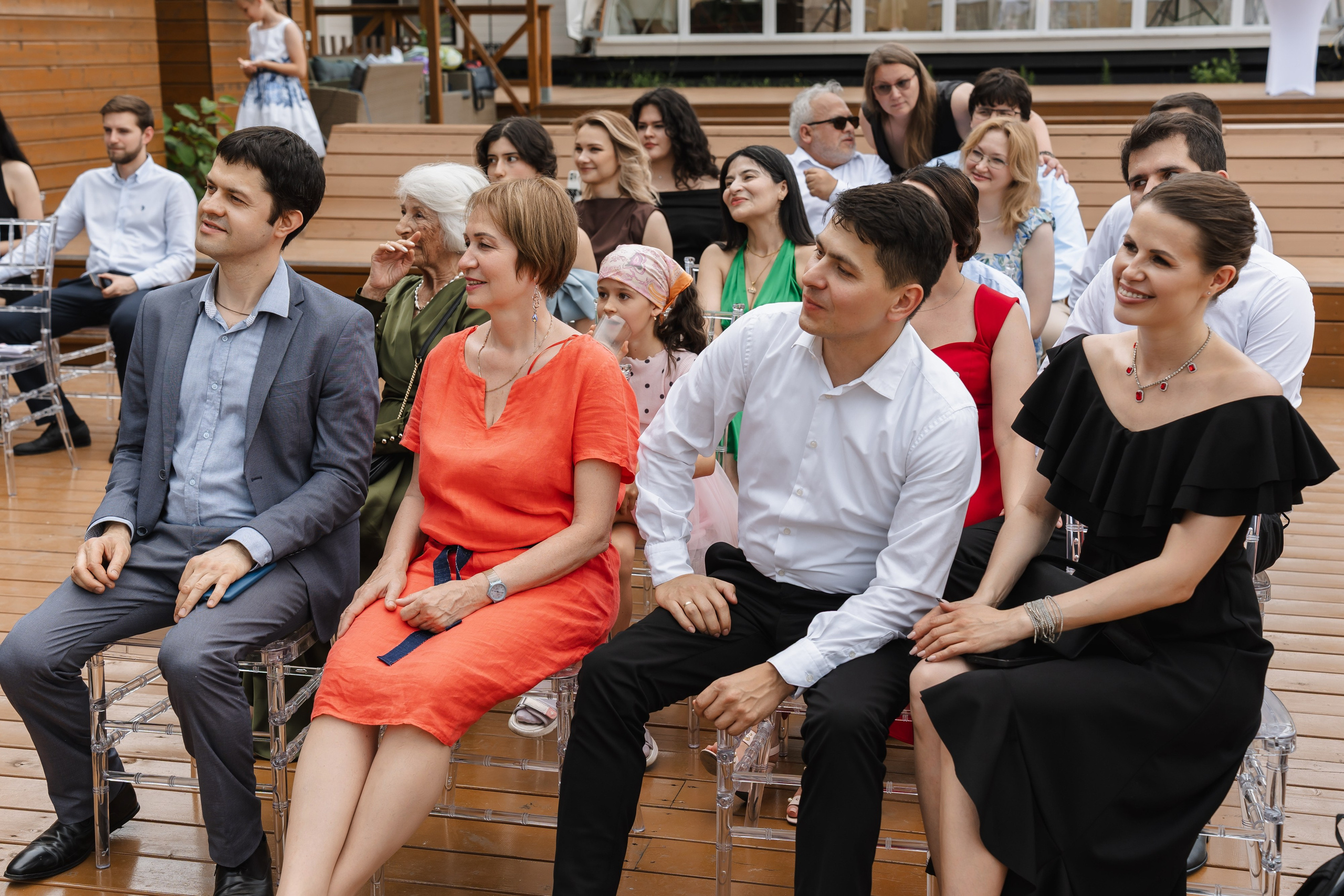 Свадьба Марисабэль и Рината. Свадебный фотограф в Москве Яна Деньгина