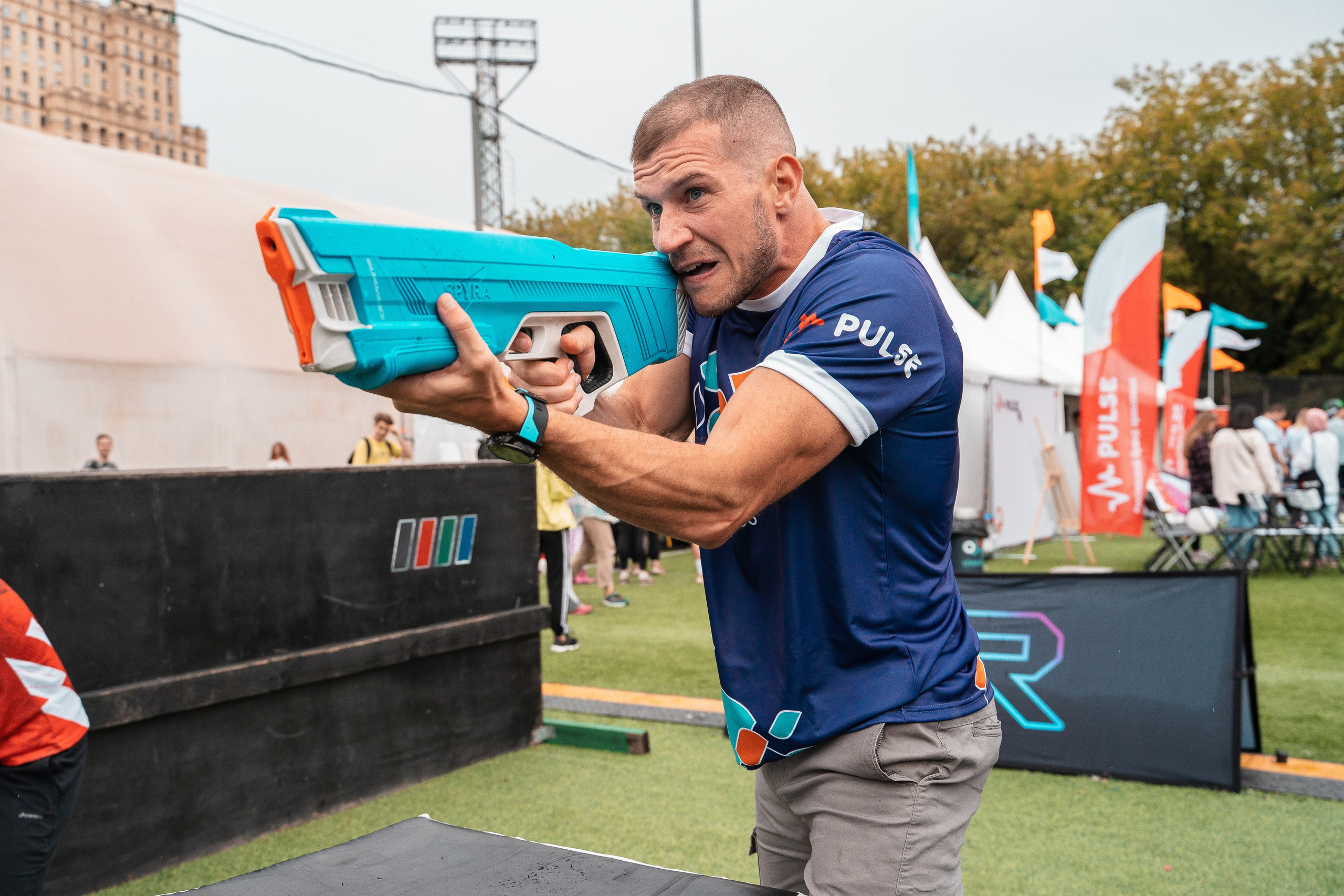 Фотограф — Матвеев Роман