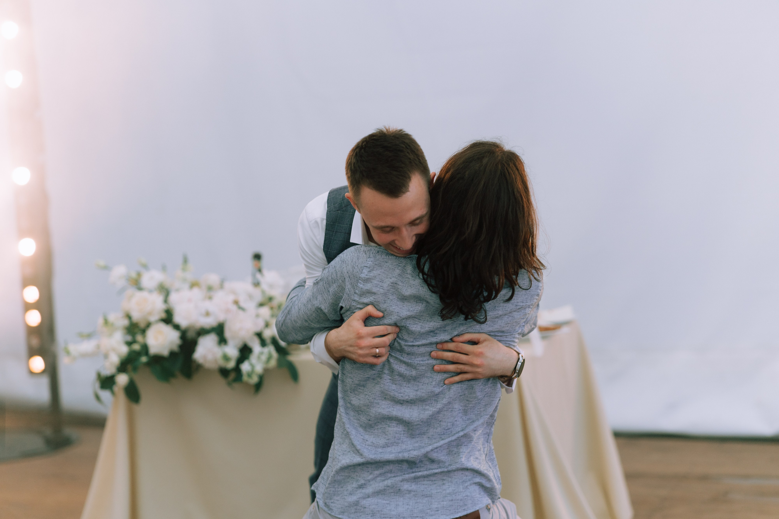 Никита и Алена. Свадебный фотограф в Саратове Антон Слепов