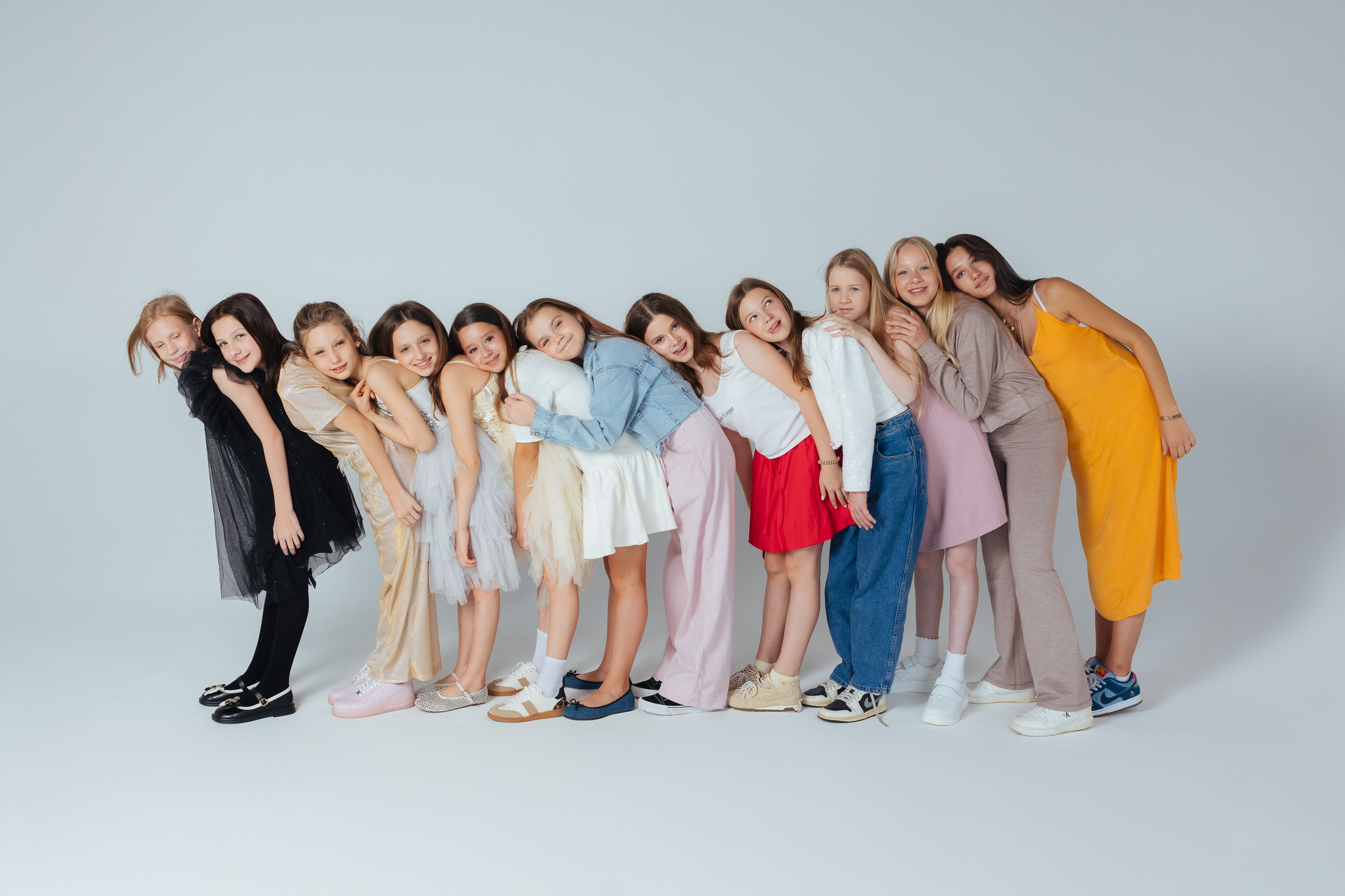 День рождения Алисии. Фотограф Печерская Анастасия