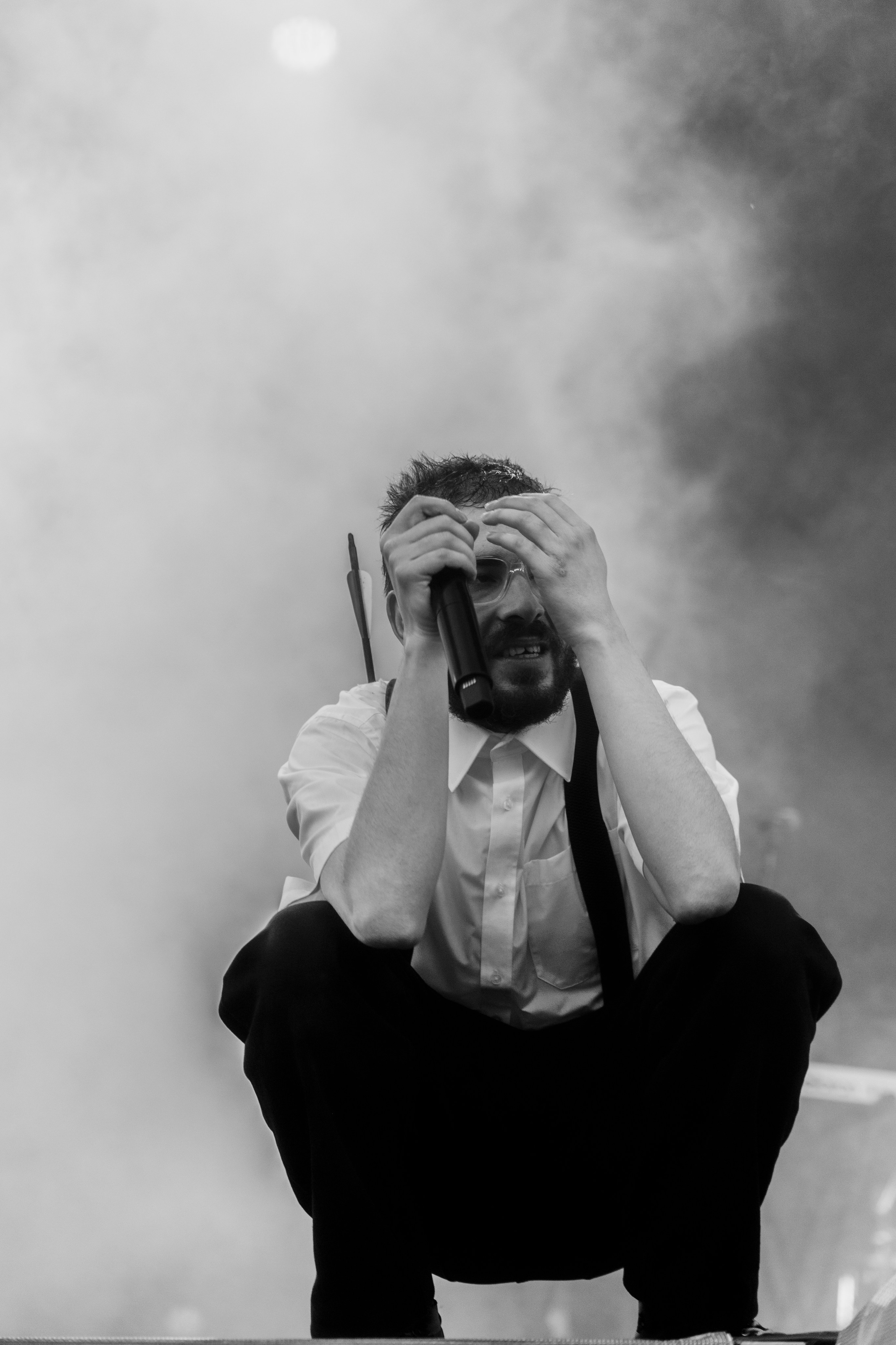 Хаски. Стереолето’24. RUSLAN ROZANOV