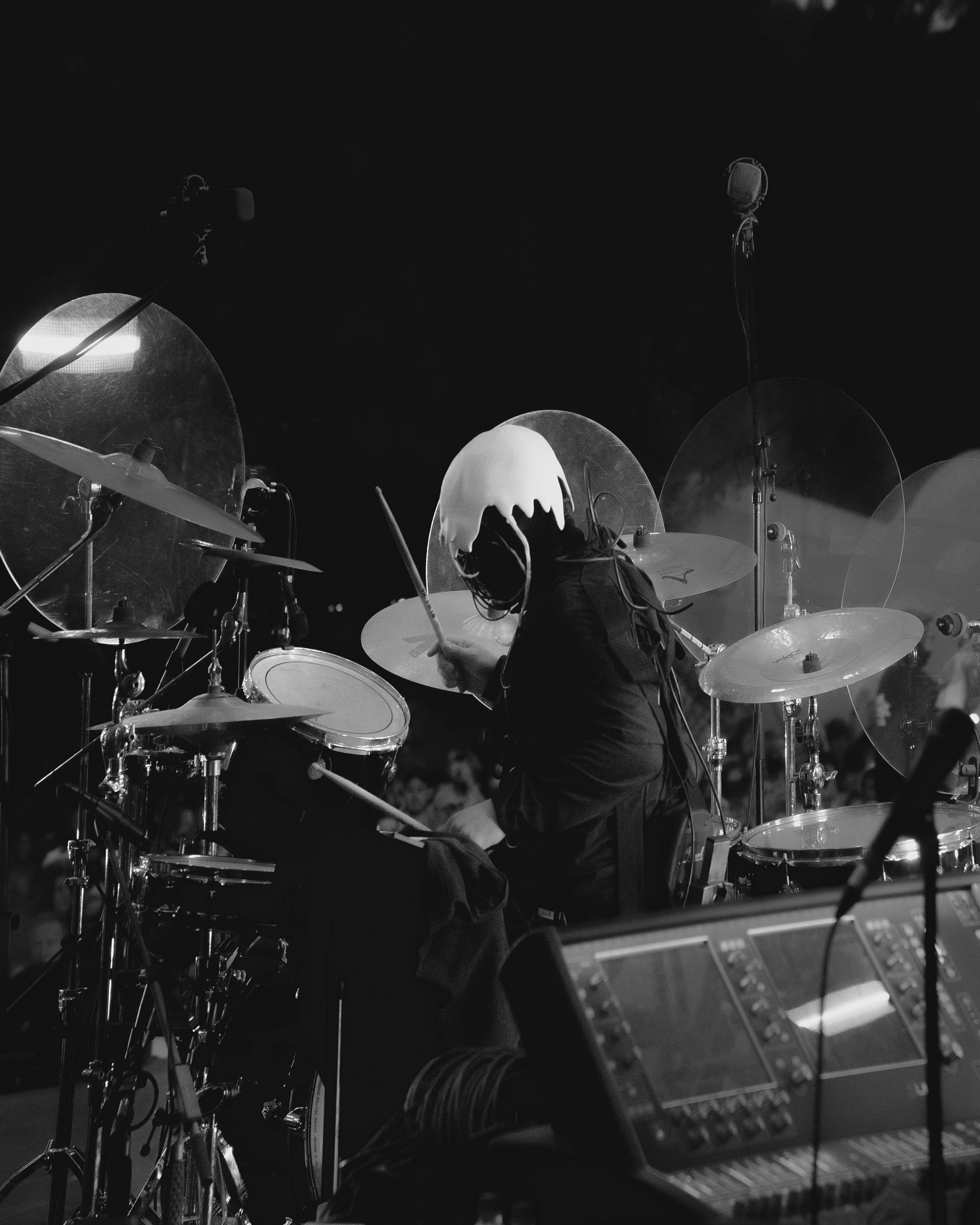 Хаски| VKfest’25. RUSLAN ROZANOV